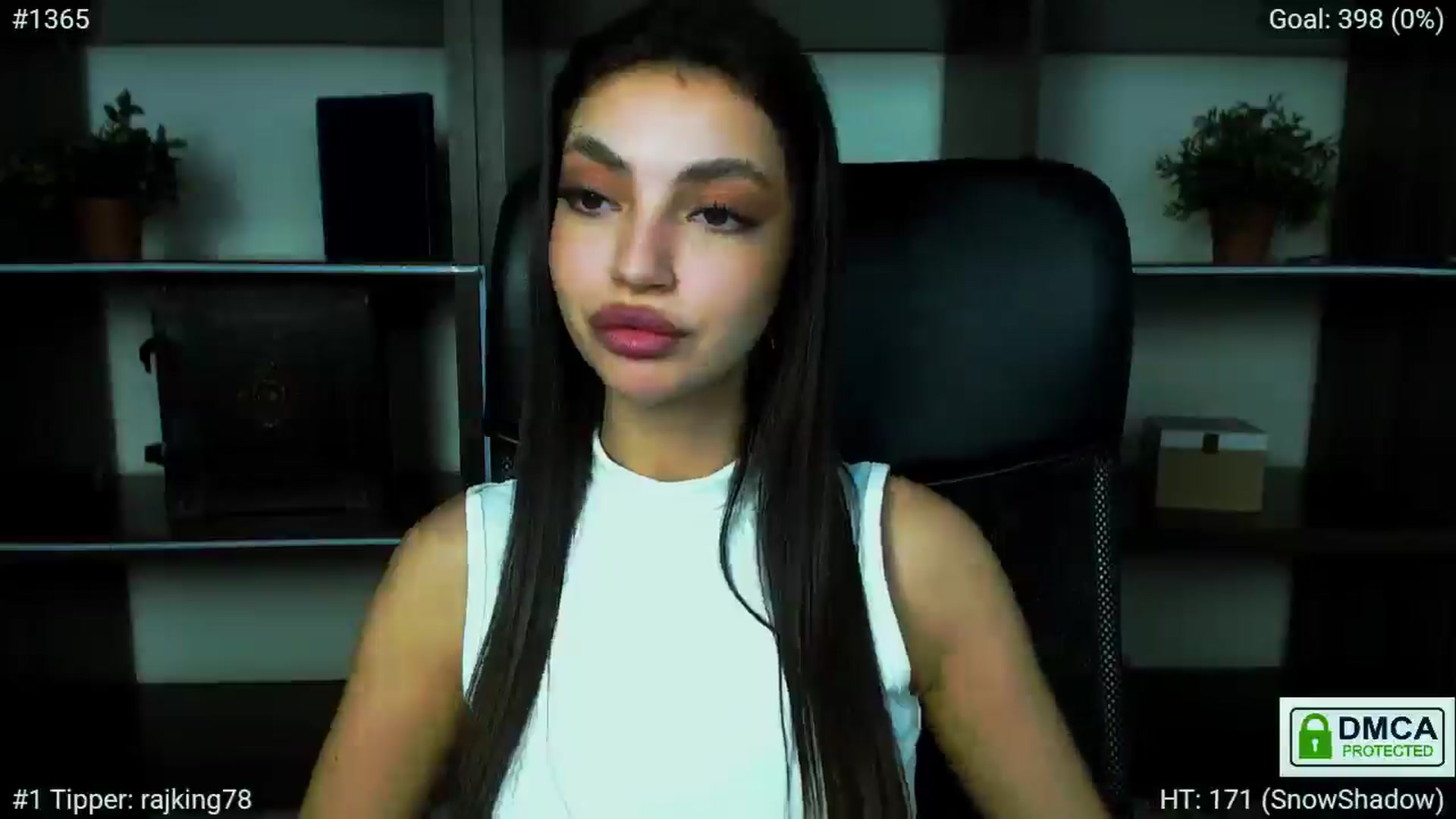 Gallery image thumbnail from Lexi_Jos's myfreecams stream on, 06/09/2025, 19:05 image 4 of 20