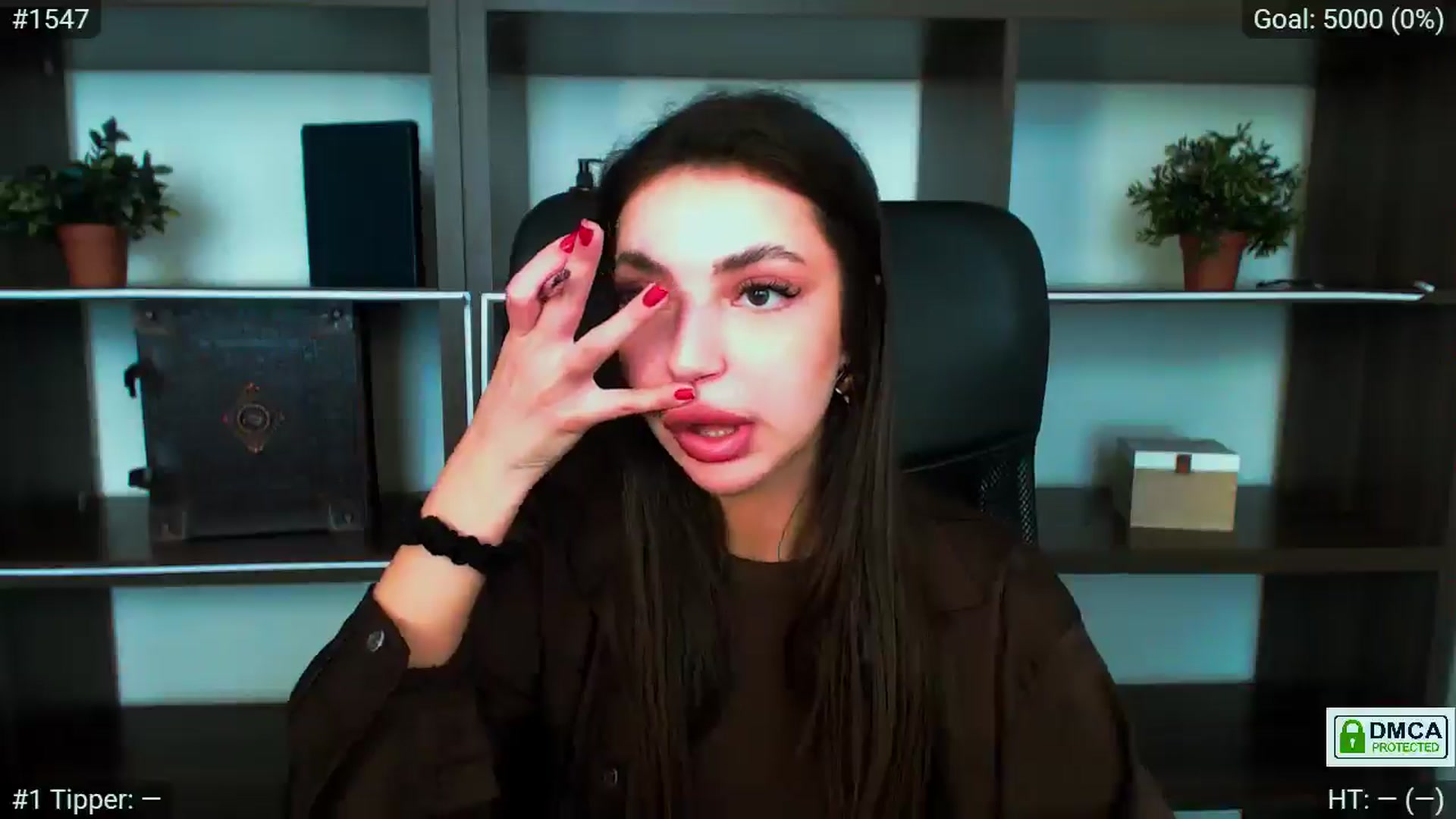 Gallery image thumbnail from Lexi_Jos's myfreecams stream on, 06/11/2025, 14:51 image 7 of 20