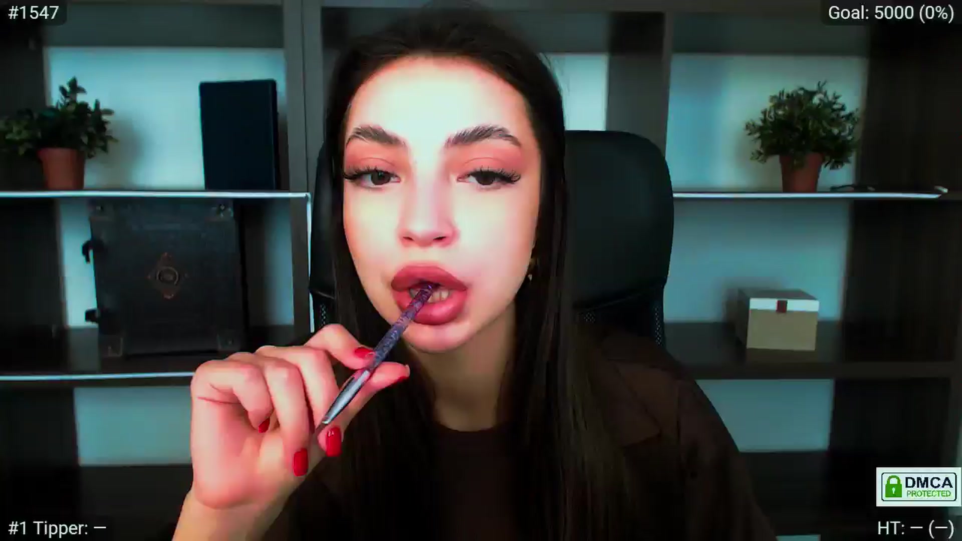 Gallery image thumbnail from Lexi_Jos's myfreecams stream on, 06/11/2025, 14:51 image 9 of 20
