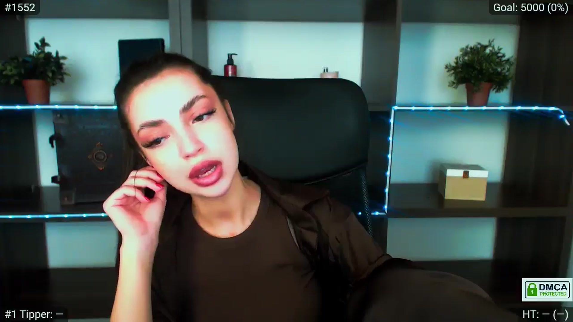 Gallery image thumbnail from Lexi_Jos's myfreecams stream on, 06/11/2025, 15:56 image 8 of 20