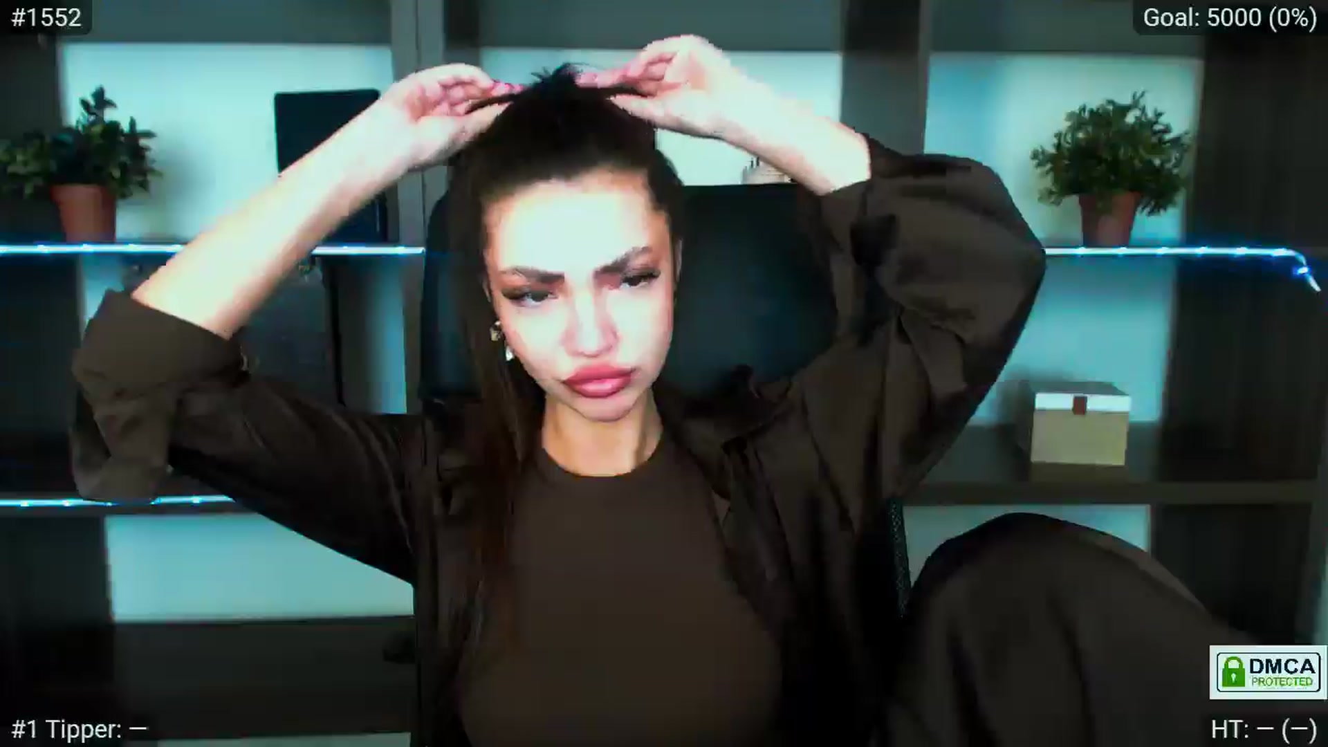 Gallery image thumbnail from Lexi_Jos's myfreecams stream on, 06/11/2025, 15:56 image 9 of 20