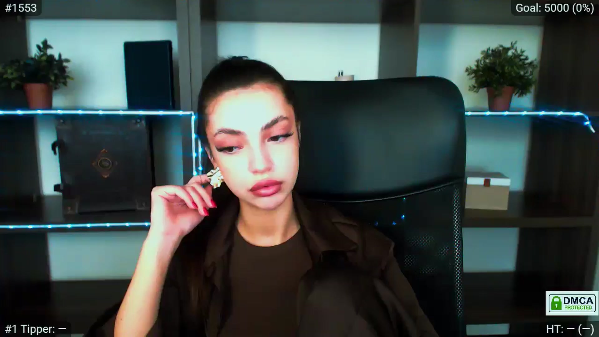 Gallery image thumbnail from Lexi_Jos's myfreecams stream on, 06/11/2025, 16:19 image 10 of 20