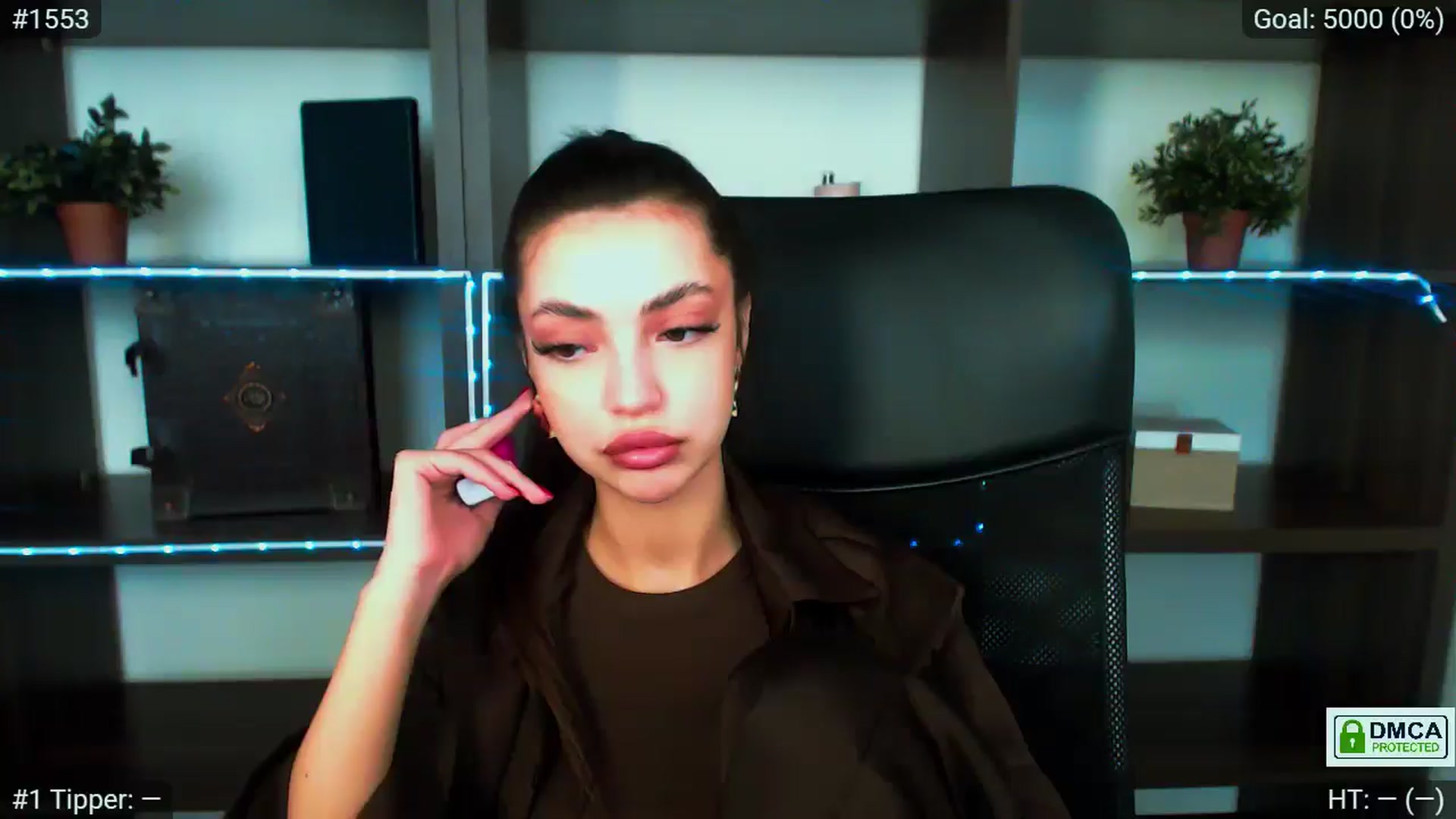 Gallery image thumbnail from Lexi_Jos's myfreecams stream on, 06/11/2025, 16:19 image 9 of 20