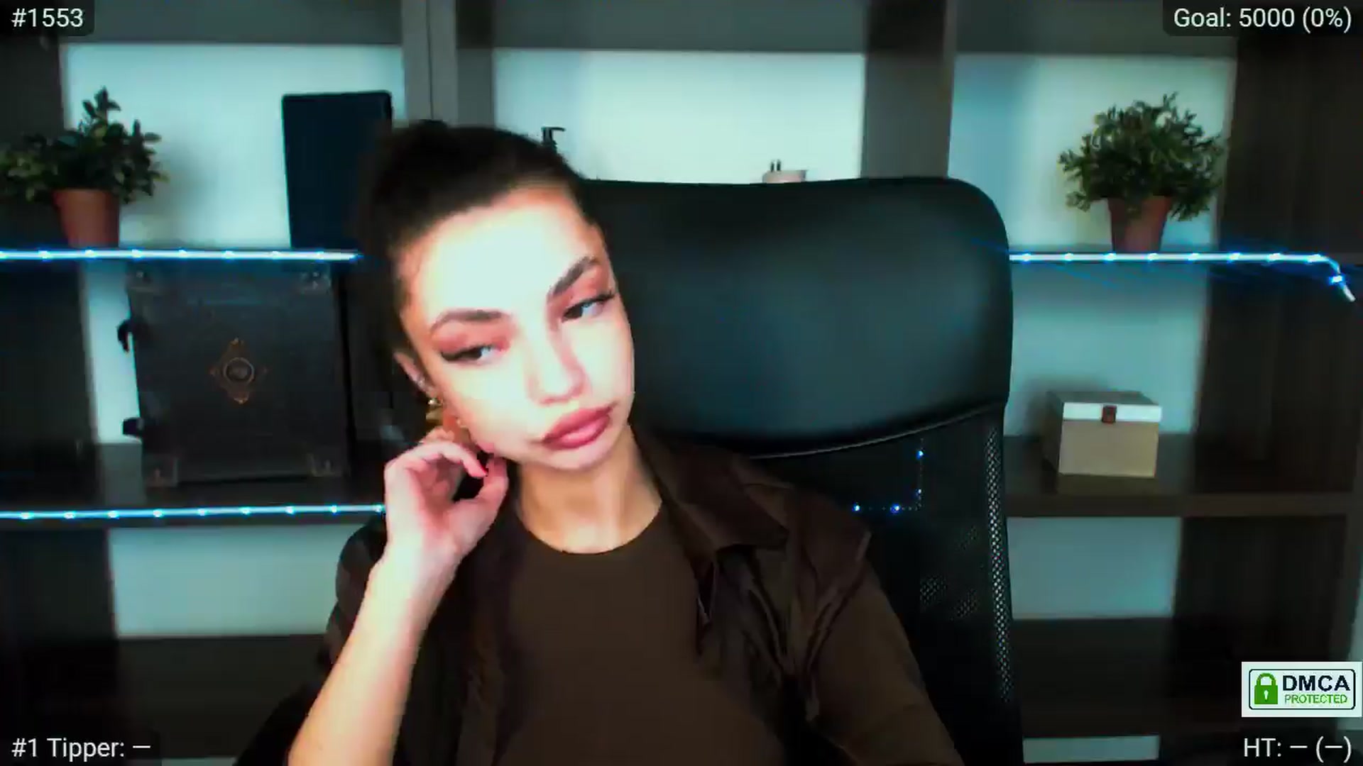 Gallery image thumbnail from Lexi_Jos's myfreecams stream on, 06/11/2025, 16:19 image 7 of 20
