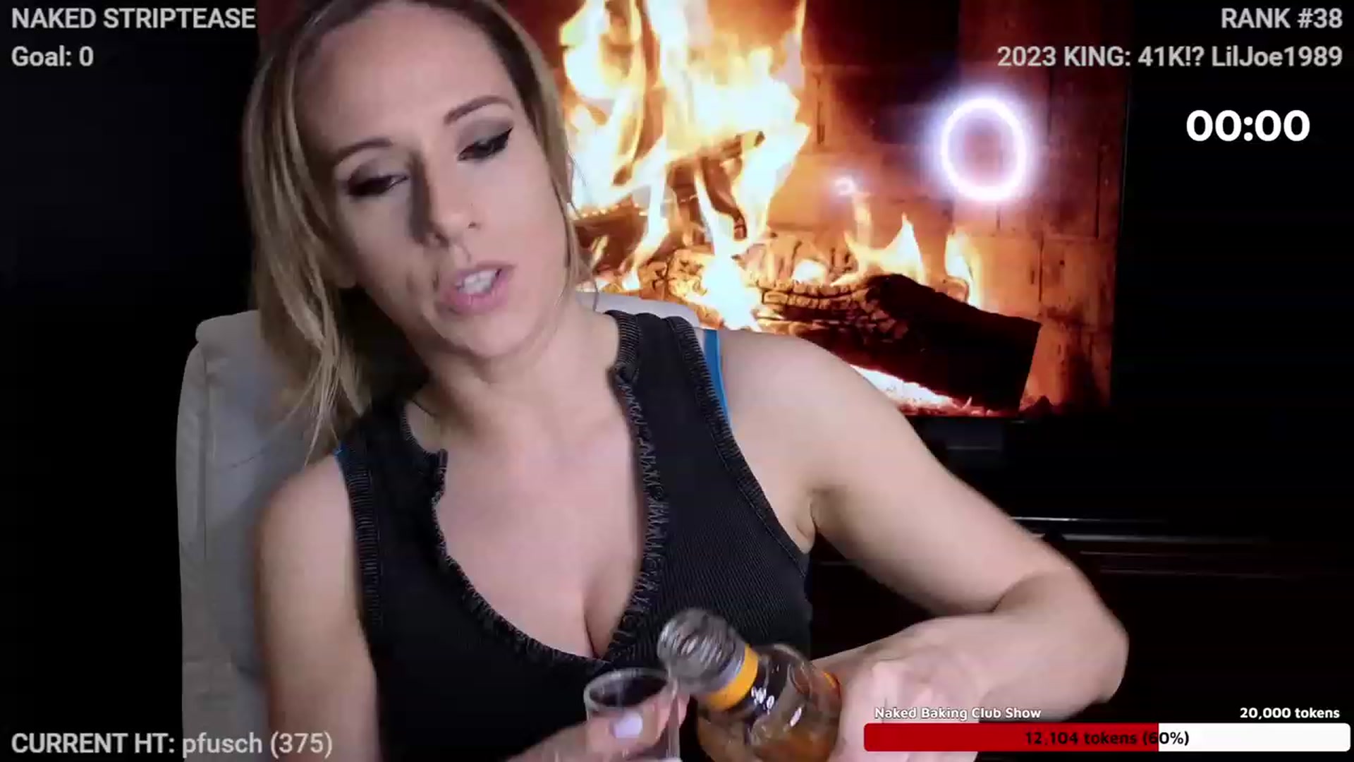 Gallery image thumbnail from Lexi_Kitten_'s myfreecams stream on, 01/18/2023, 03:19 image 7 of 20