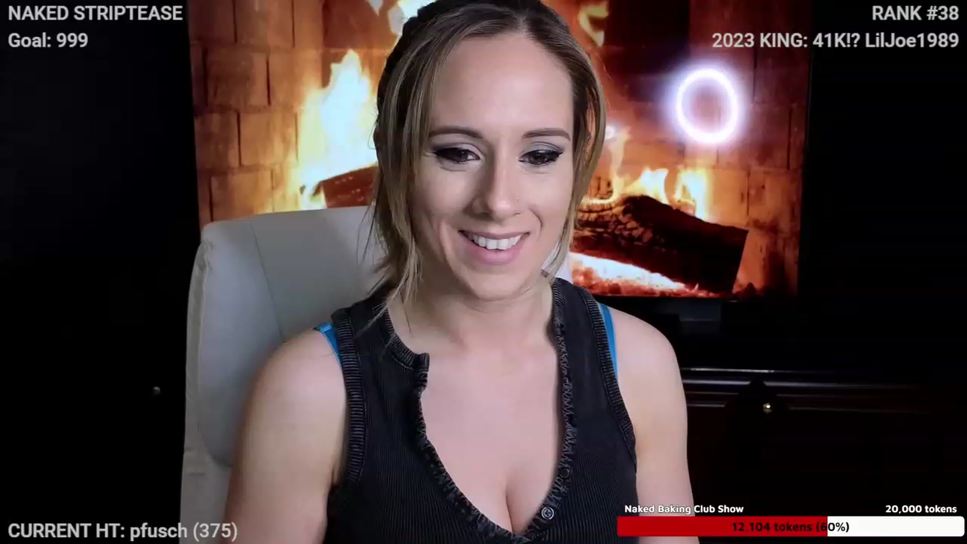 Gallery image thumbnail from Lexi_Kitten_'s myfreecams stream on, 01/18/2023, 03:19 image 8 of 20