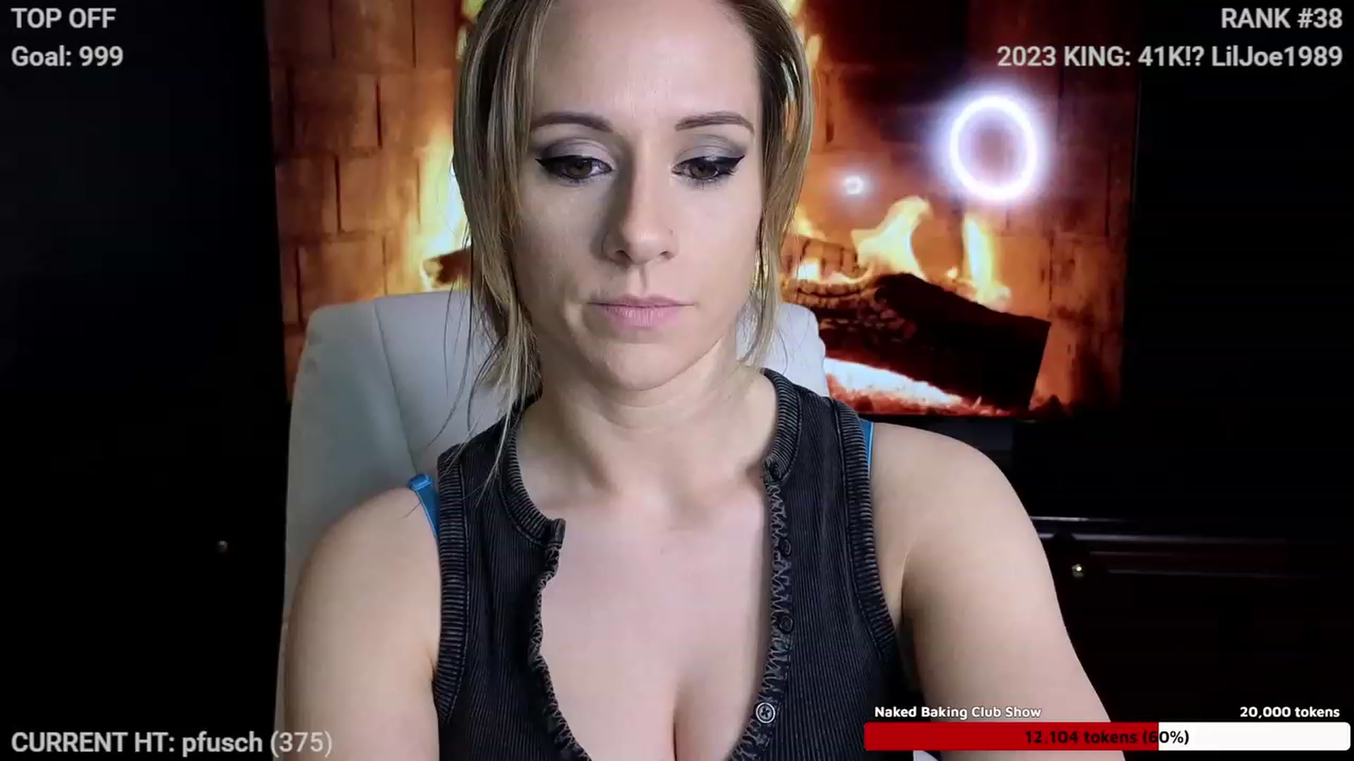 Gallery image thumbnail from Lexi_Kitten_'s myfreecams stream on, 01/18/2023, 03:19 image 9 of 20