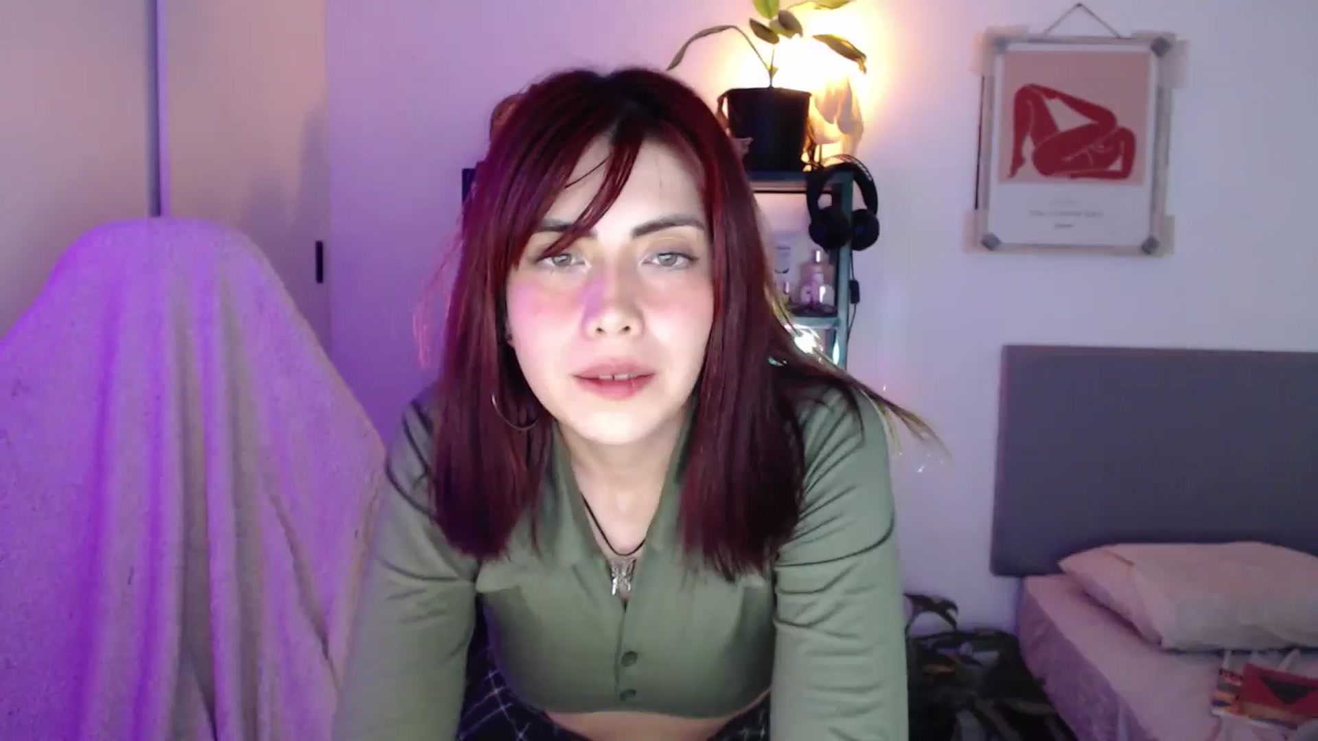 Gallery image thumbnail from Lexi_Red's myfreecams stream on, 06/16/2024, 12:20 image 9 of 20