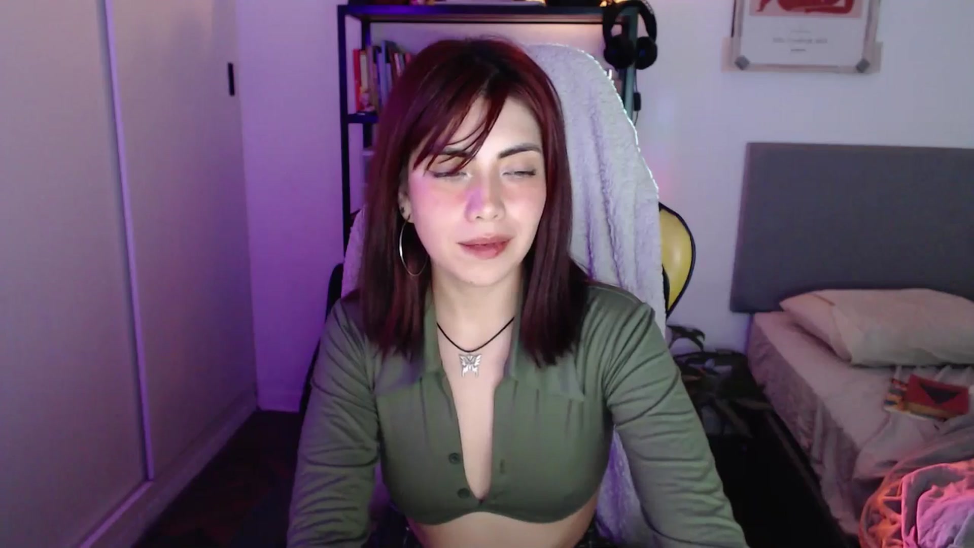 Gallery image thumbnail from Lexi_Red's myfreecams stream on, 06/16/2024, 12:20 image 12 of 20