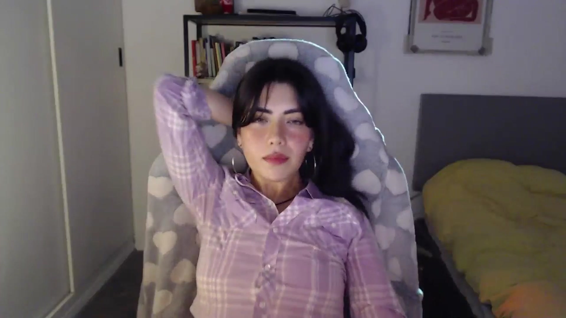 Gallery image thumbnail from Lexi_Red's myfreecams stream on, 09/12/2024, 10:01 image 8 of 20