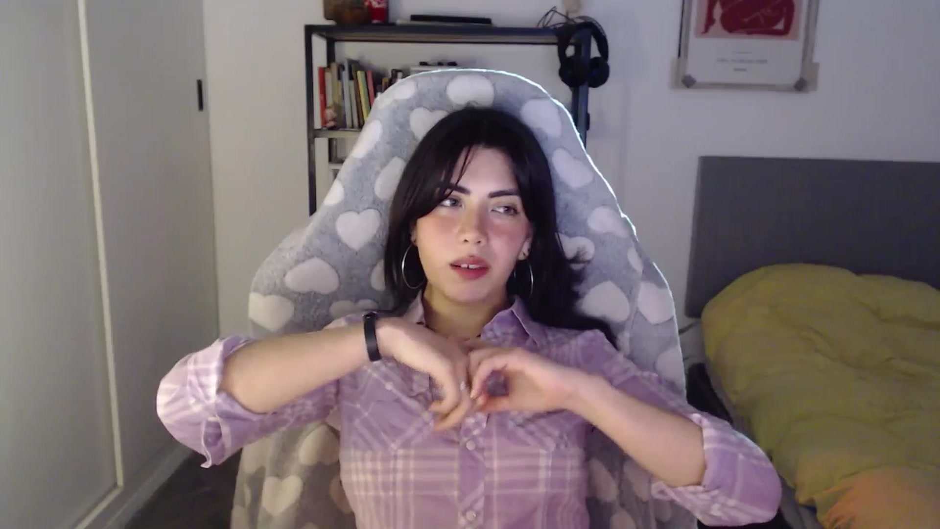 Gallery image thumbnail from Lexi_Red's myfreecams stream on, 09/12/2024, 10:01 image 9 of 20