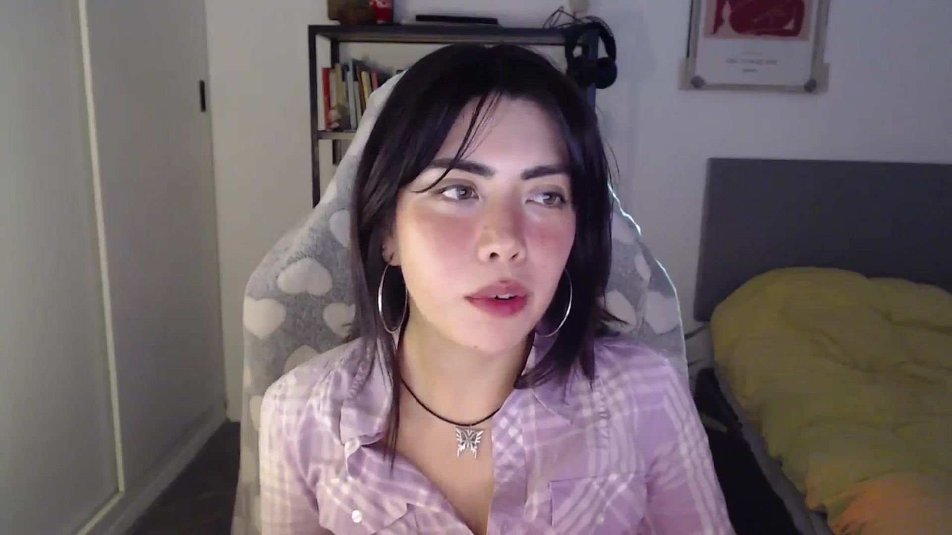 Gallery image thumbnail from Lexi_Red's myfreecams stream on, 09/12/2024, 10:01 image 18 of 20