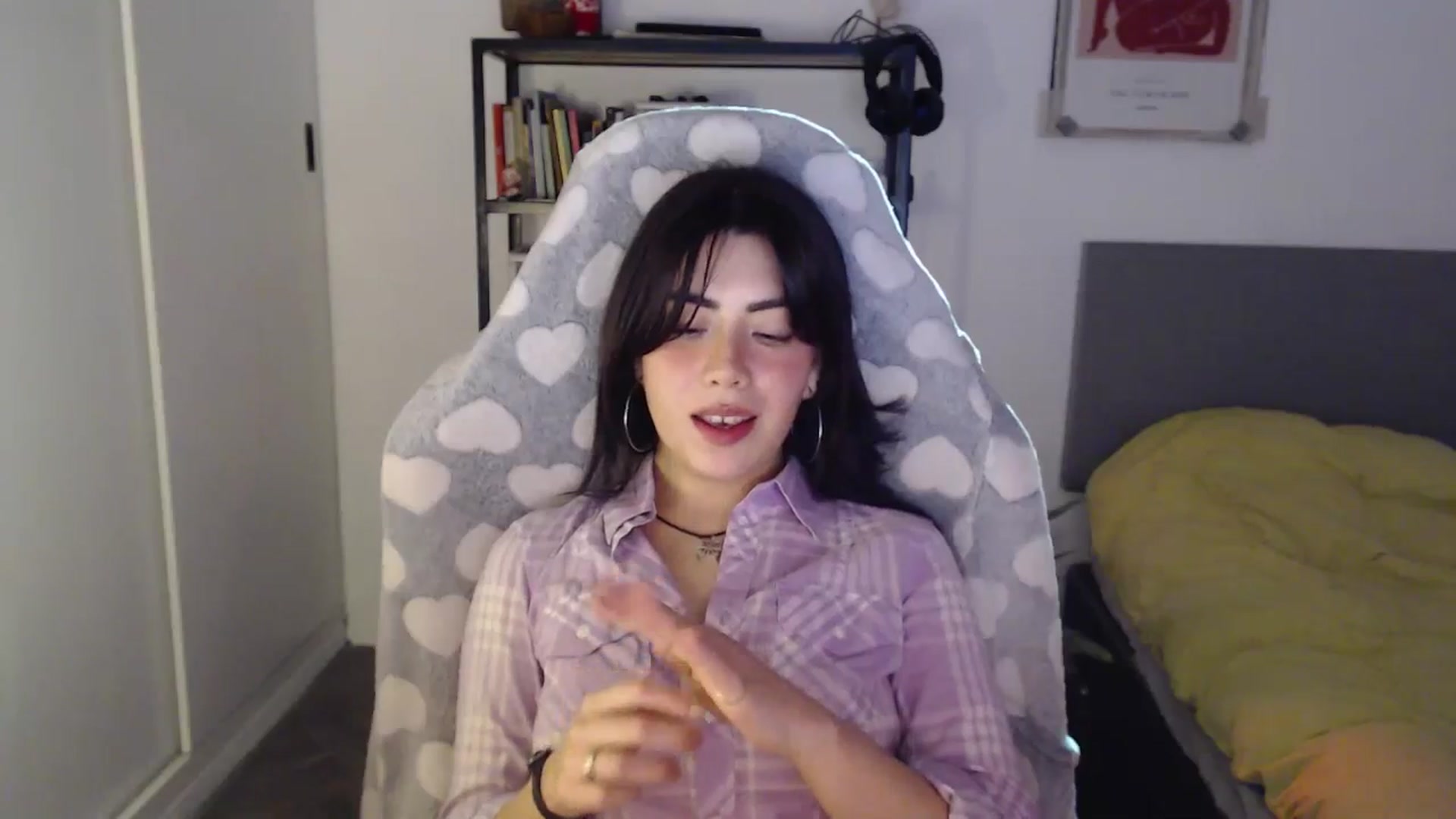 Gallery image thumbnail from Lexi_Red's myfreecams stream on, 09/12/2024, 10:01 image 12 of 20