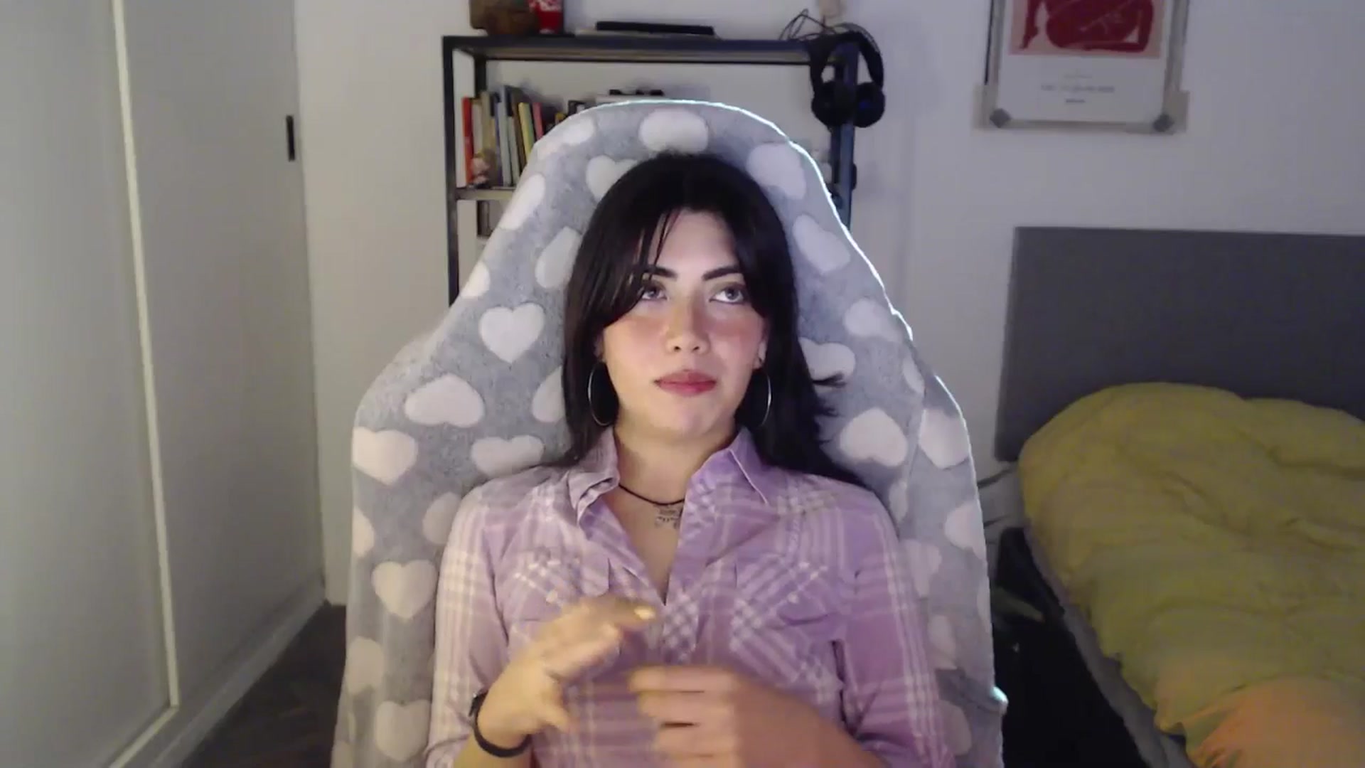 Gallery image thumbnail from Lexi_Red's myfreecams stream on, 09/12/2024, 10:01 image 14 of 20