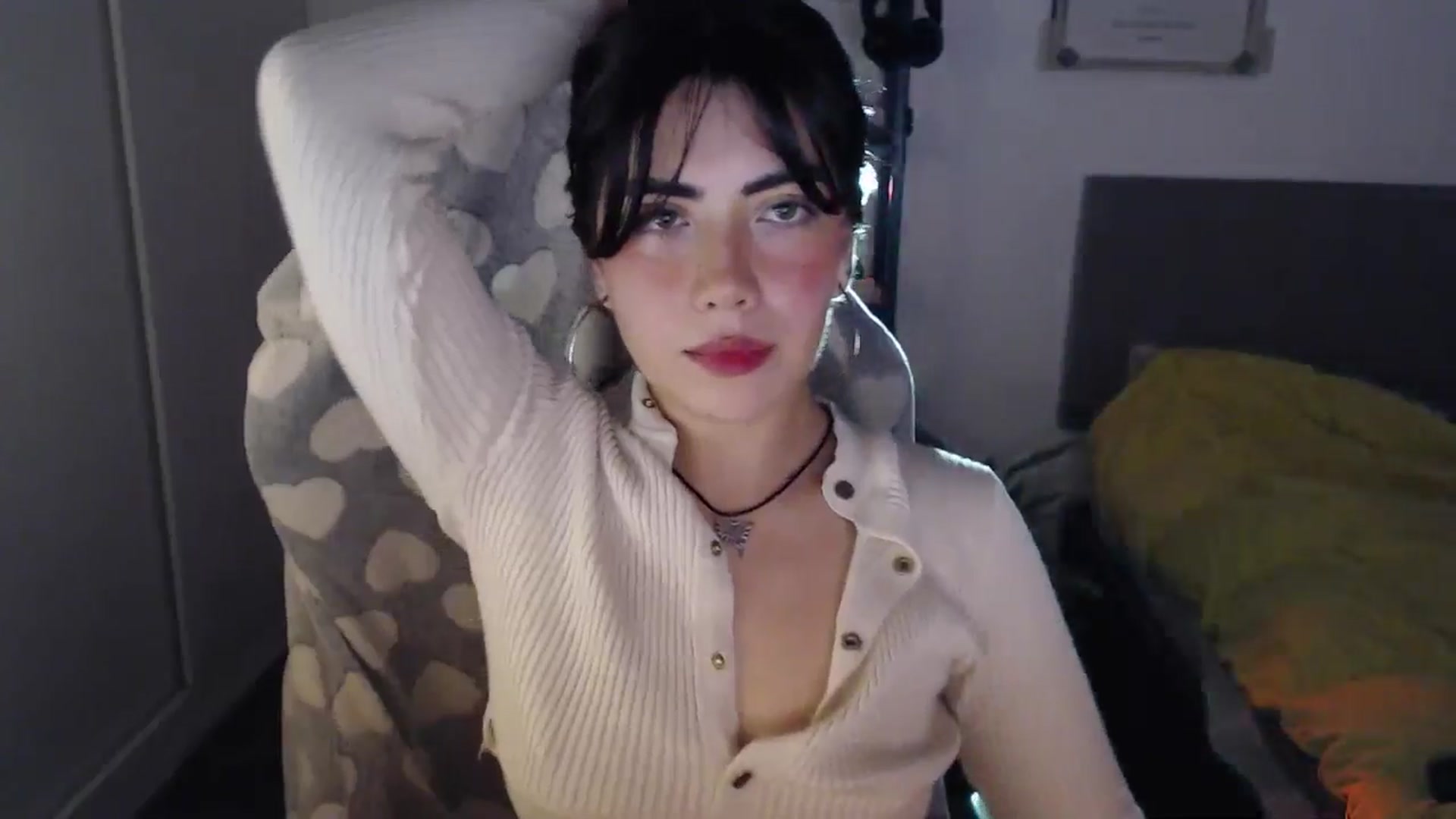Gallery image thumbnail from Lexi_Red's myfreecams stream on, 09/13/2024, 08:17 image 3 of 20