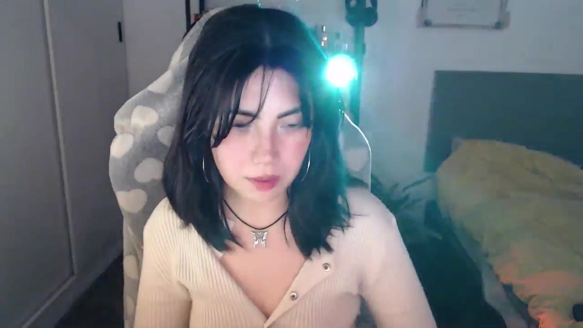 Gallery image thumbnail from Lexi_Red's myfreecams stream on, 09/13/2024, 08:17 image 20 of 20
