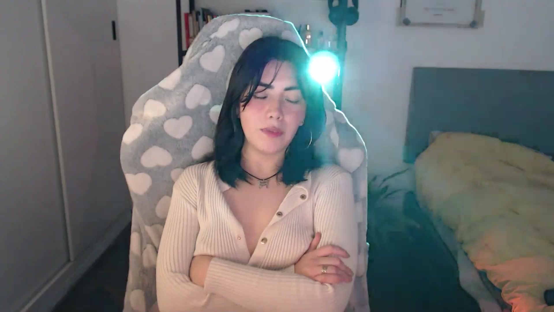 Gallery image thumbnail from Lexi_Red's myfreecams stream on, 09/13/2024, 08:17 image 18 of 20