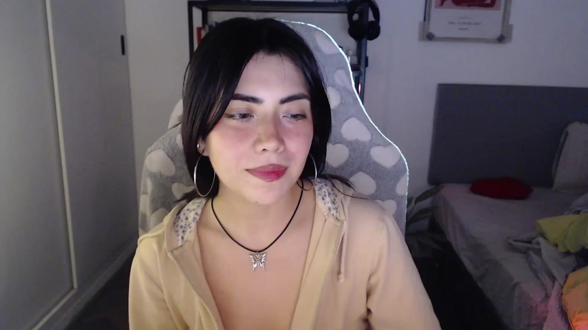 Gallery image thumbnail from Lexi_Red's myfreecams stream on, 09/15/2024, 10:00 image 2 of 20