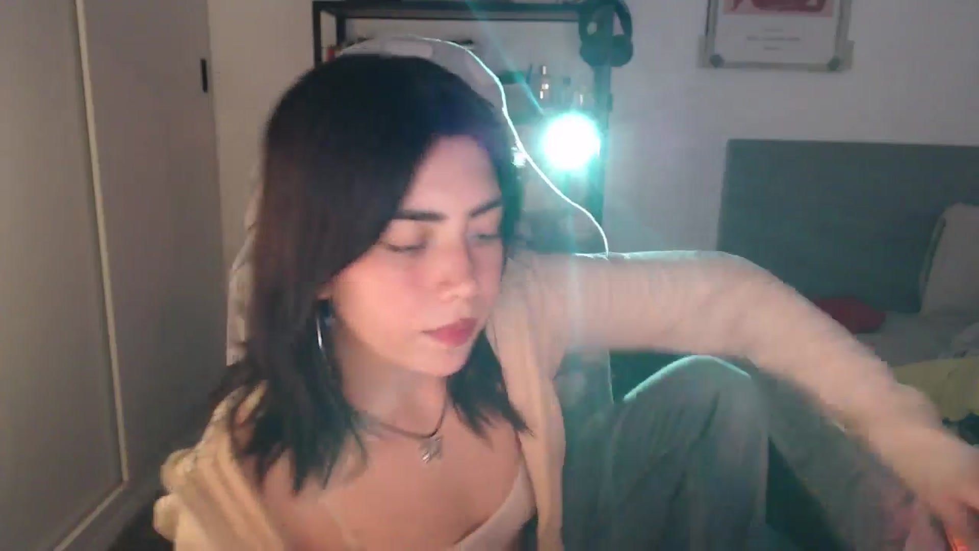 Gallery image thumbnail from Lexi_Red's myfreecams stream on, 09/15/2024, 10:00 image 10 of 20