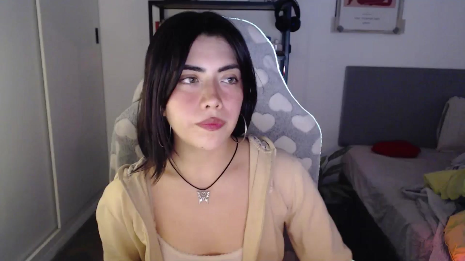 Gallery image thumbnail from Lexi_Red's myfreecams stream on, 09/15/2024, 10:00 image 3 of 20