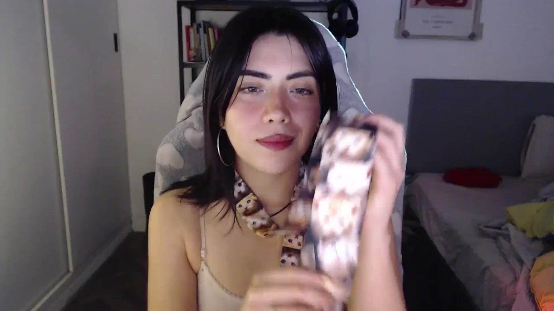Gallery image thumbnail from Lexi_Red's myfreecams stream on, 09/15/2024, 10:00 image 18 of 20