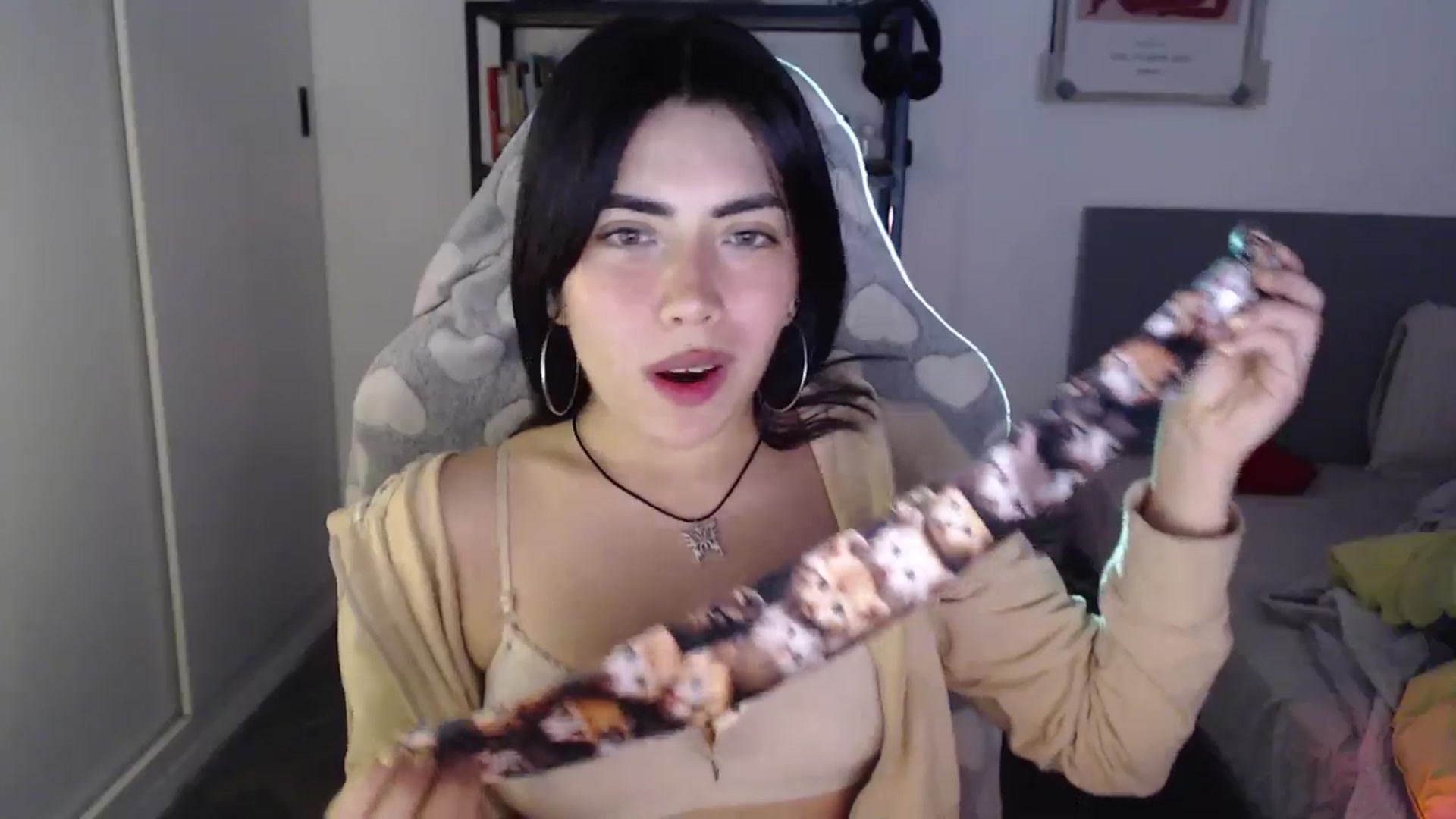 Gallery image thumbnail from Lexi_Red's myfreecams stream on, 09/15/2024, 10:00 image 11 of 20