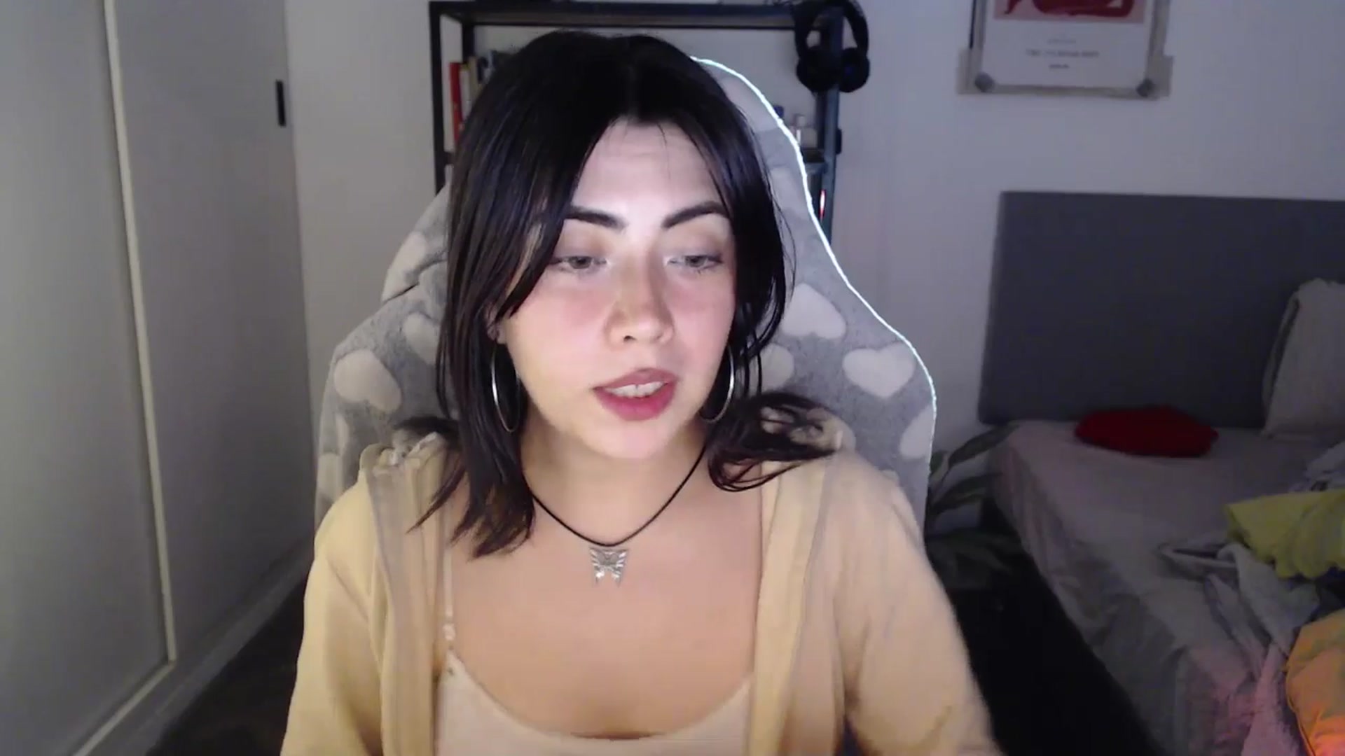 Gallery image thumbnail from Lexi_Red's myfreecams stream on, 09/15/2024, 10:00 image 9 of 20