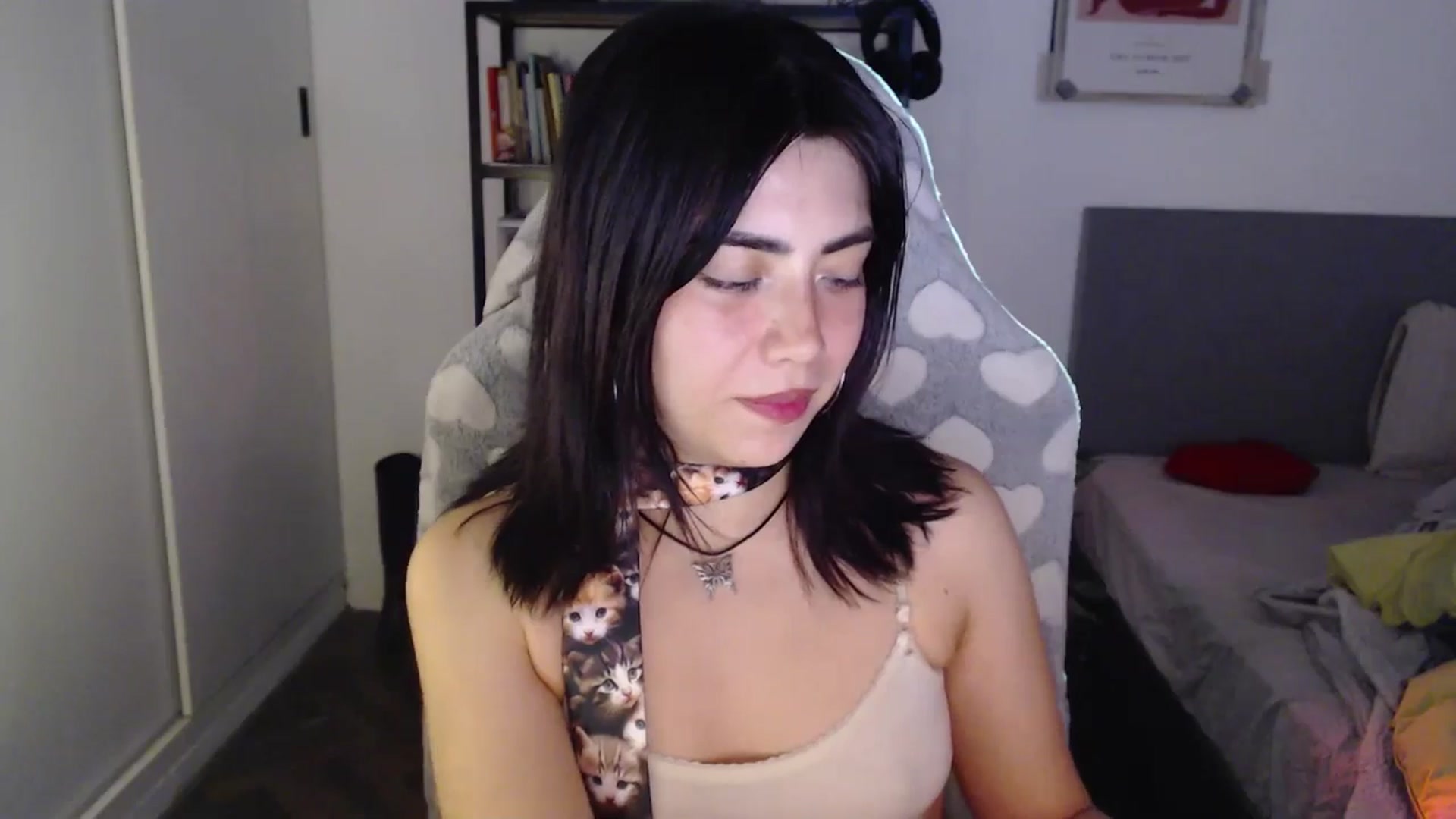 Gallery image thumbnail from Lexi_Red's myfreecams stream on, 09/15/2024, 10:00 image 14 of 20