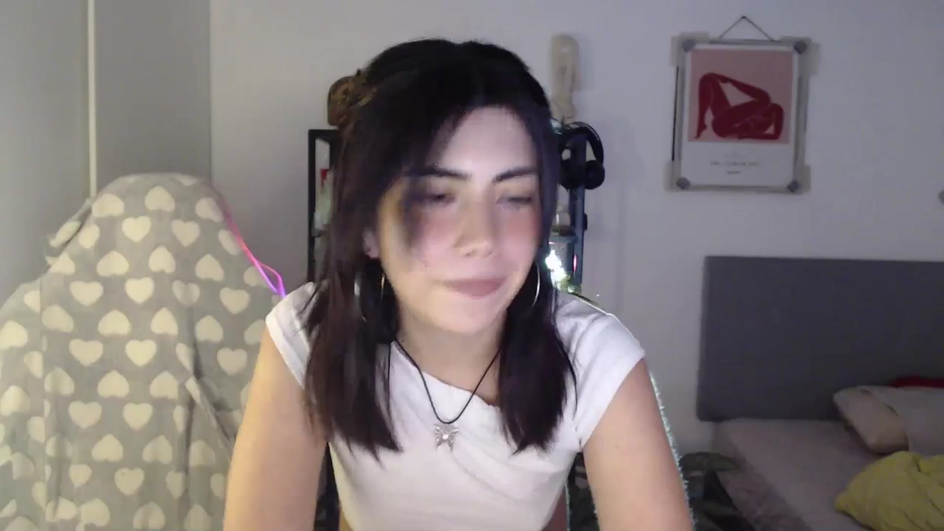 Gallery image thumbnail from Lexi_Red's myfreecams stream on, 09/18/2024, 09:19 image 10 of 20