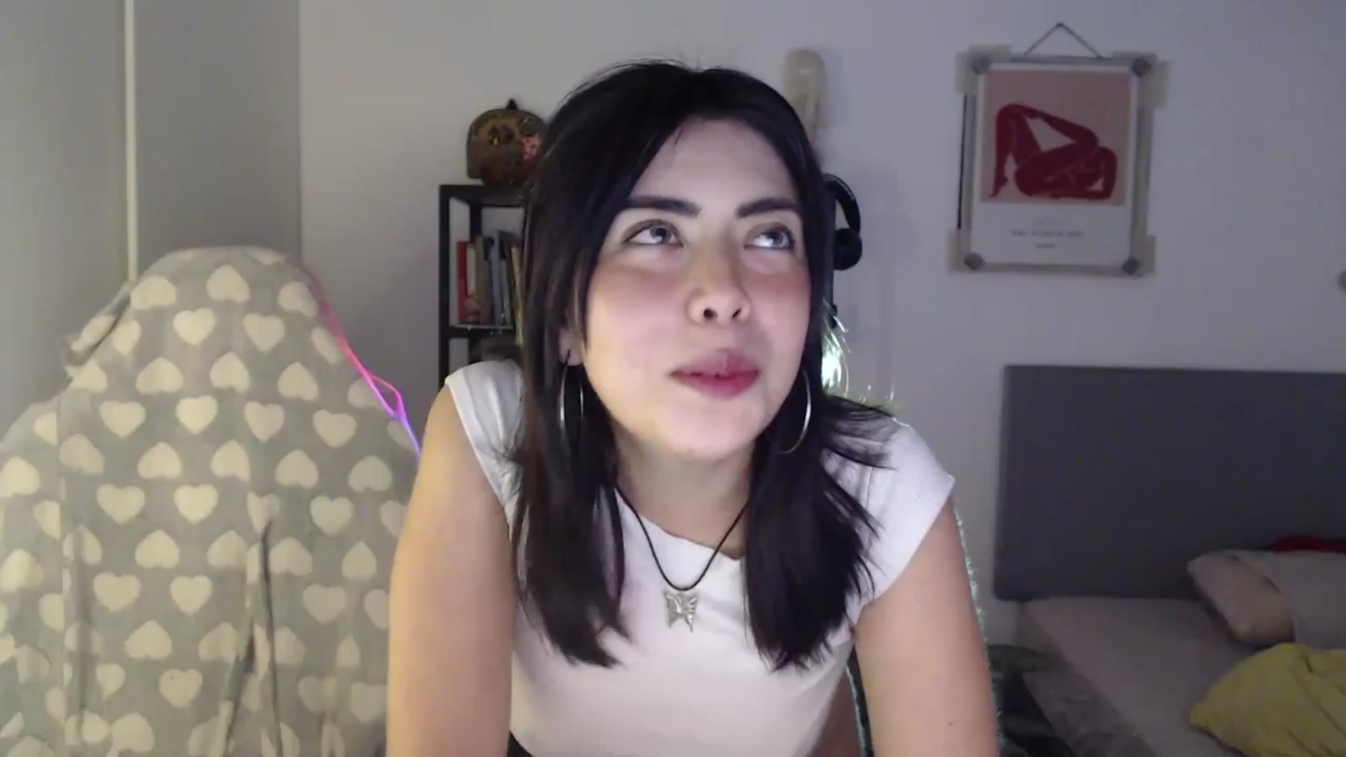 Gallery image thumbnail from Lexi_Red's myfreecams stream on, 09/18/2024, 09:19 image 7 of 20