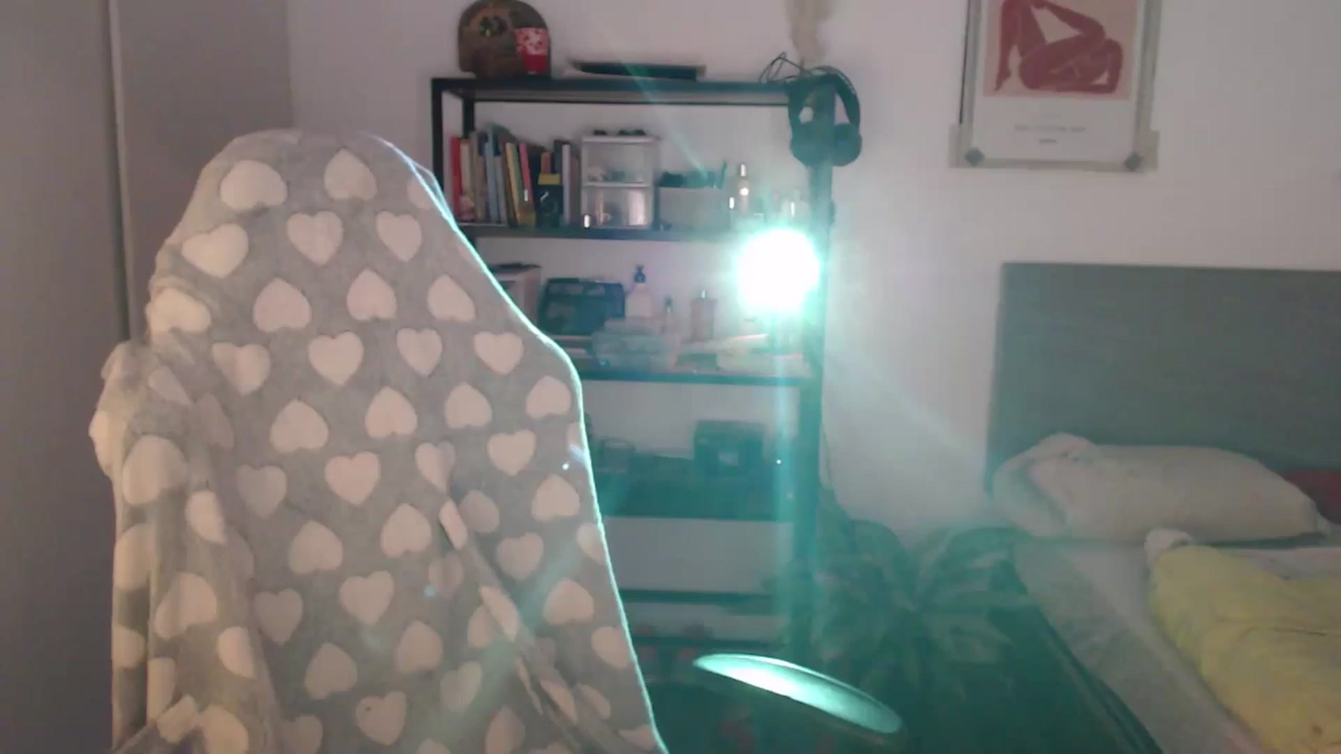 Gallery image thumbnail from Lexi_Red's myfreecams stream on, 09/21/2024, 10:53 image 4 of 20