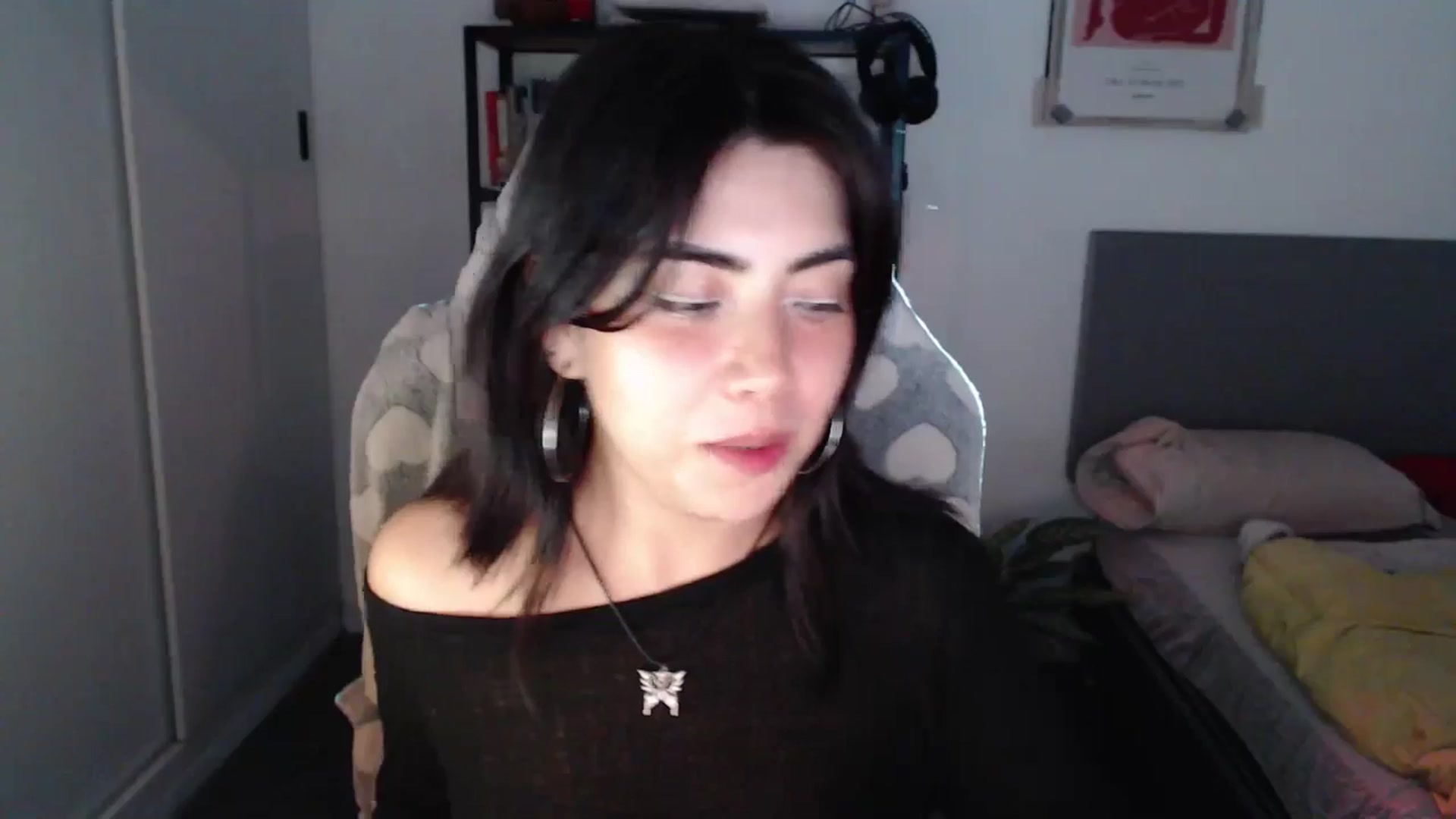 Gallery image thumbnail from Lexi_Red's myfreecams stream on, 09/21/2024, 10:53 image 20 of 20
