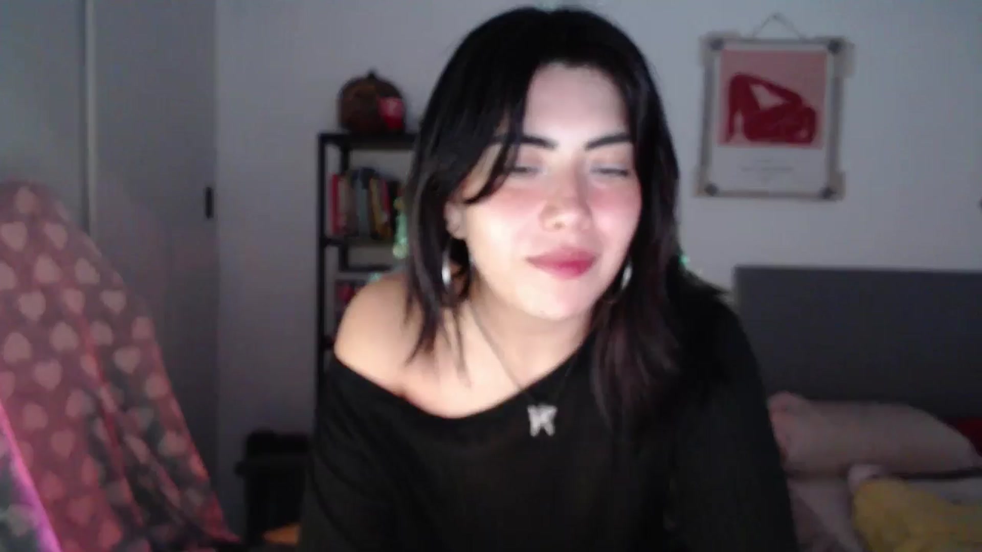 Gallery image thumbnail from Lexi_Red's myfreecams stream on, 09/21/2024, 10:53 image 11 of 20
