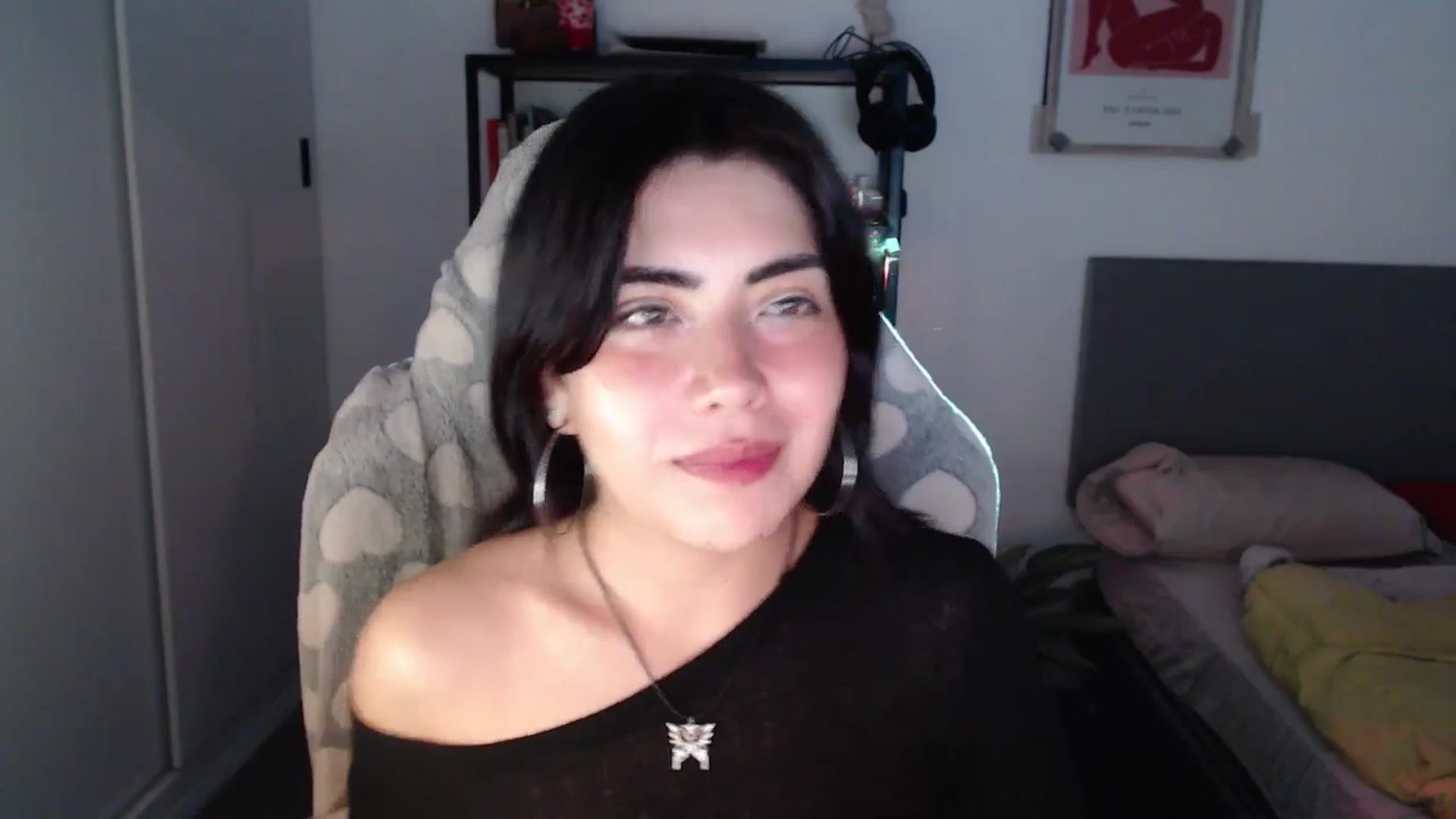 Gallery image thumbnail from Lexi_Red's myfreecams stream on, 09/21/2024, 10:53 image 14 of 20