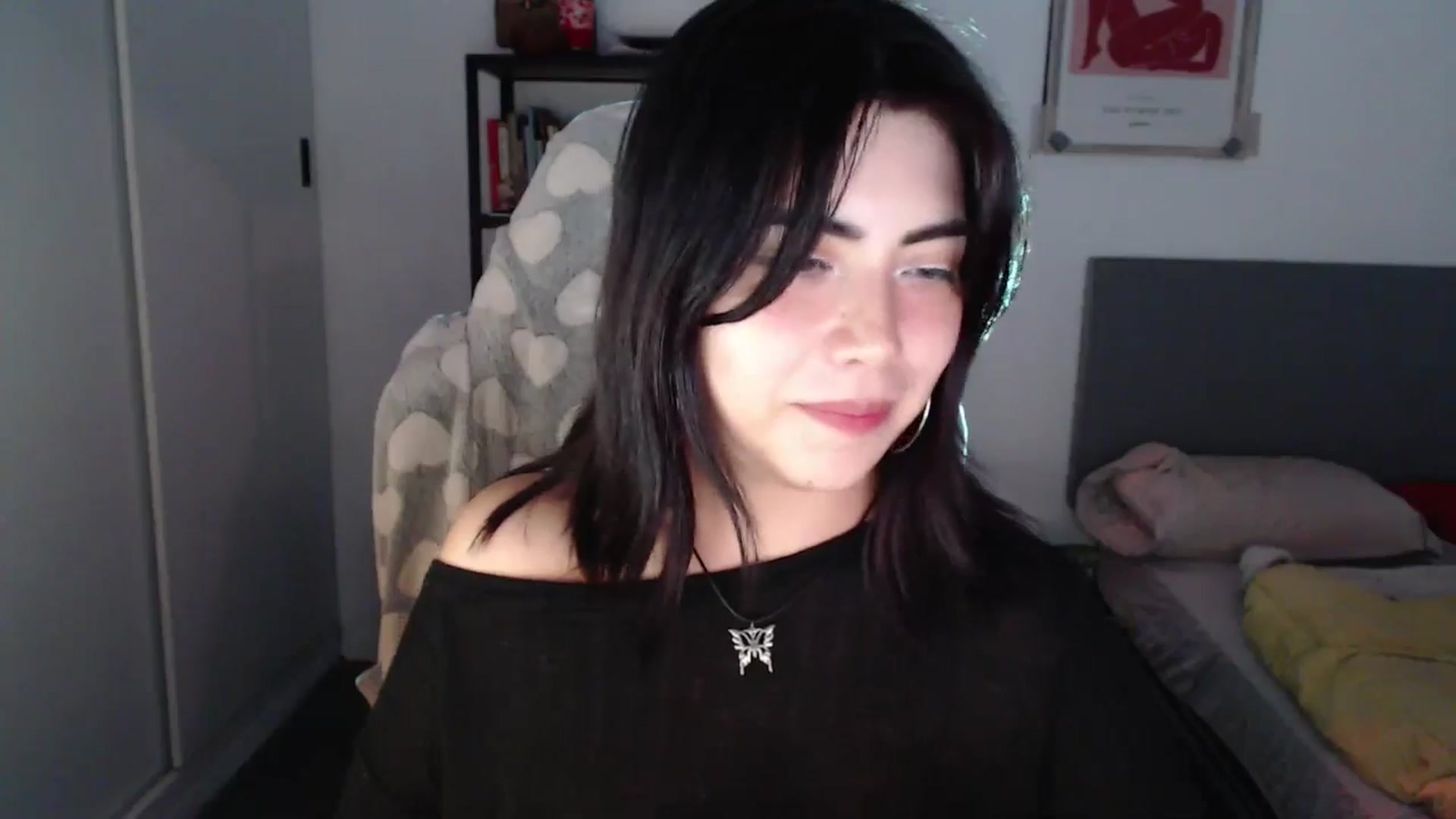 Gallery image thumbnail from Lexi_Red's myfreecams stream on, 09/21/2024, 10:53 image 17 of 20