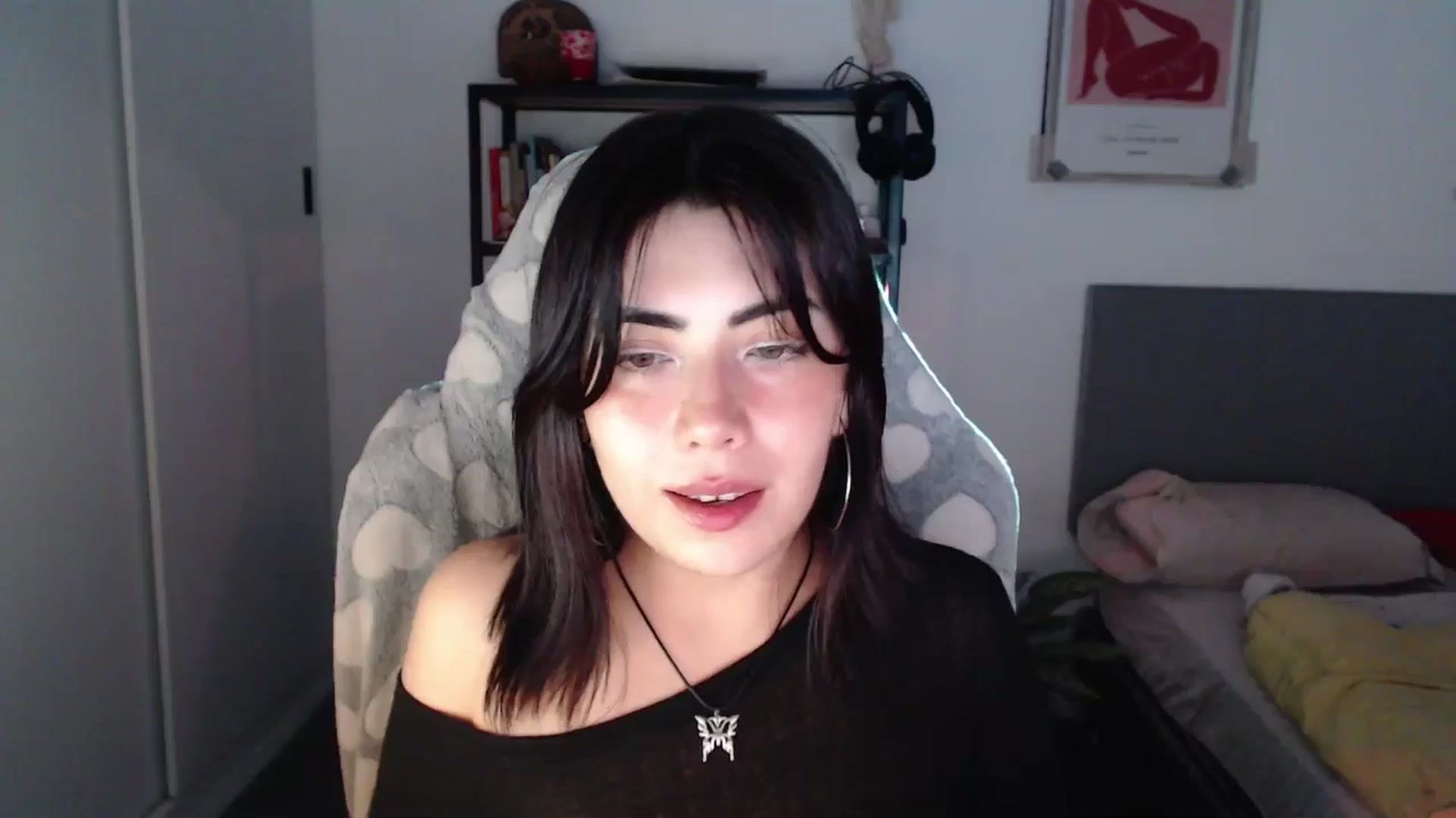 Gallery image thumbnail from Lexi_Red's myfreecams stream on, 09/21/2024, 10:53 image 10 of 20