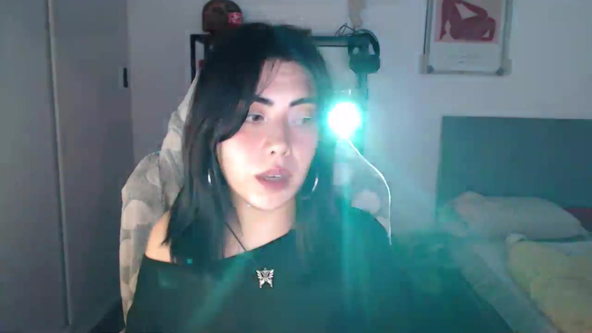 Gallery image thumbnail from Lexi_Red's myfreecams stream on, 09/21/2024, 10:53 image 5 of 20