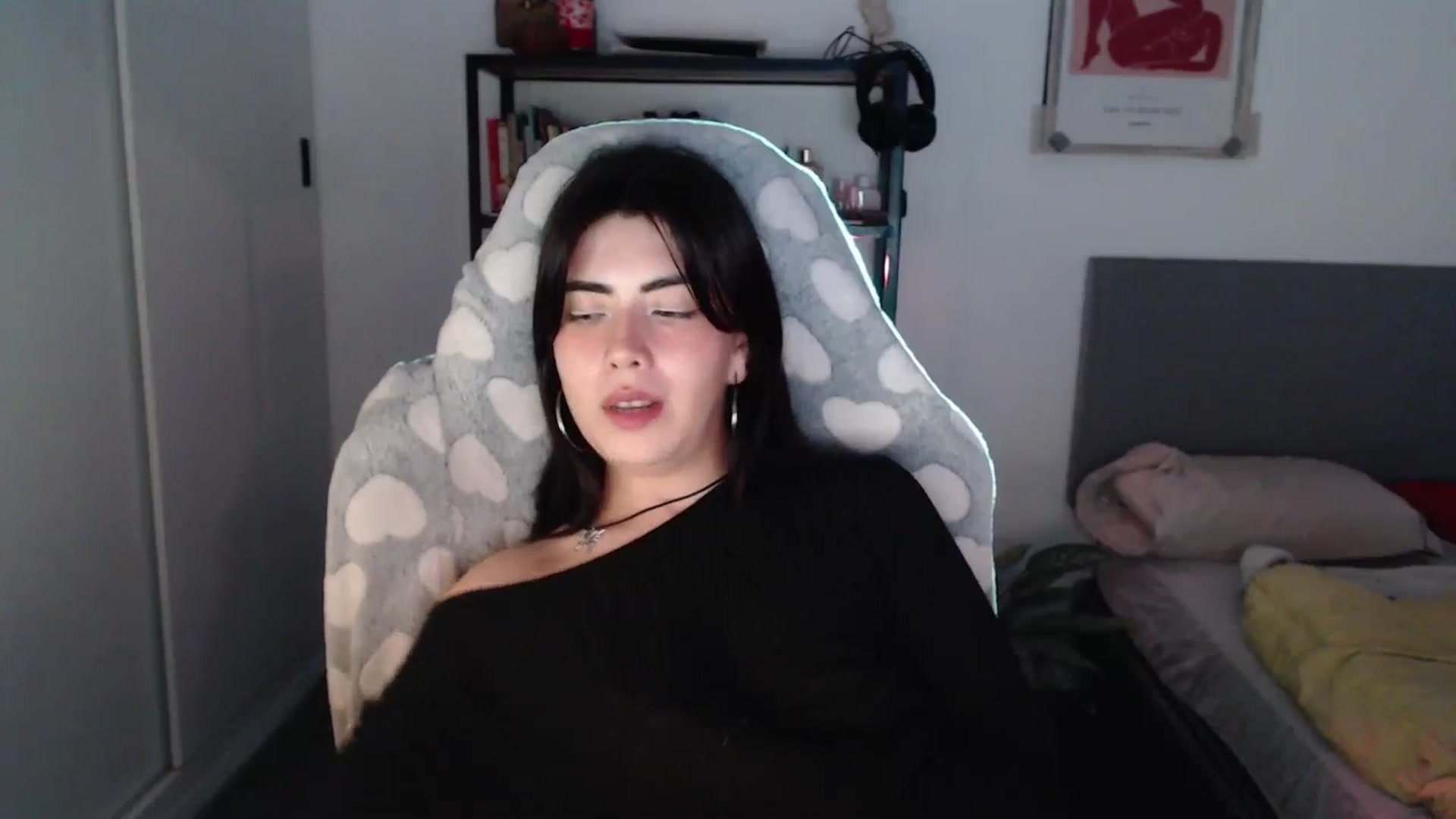 Gallery image thumbnail from Lexi_Red's myfreecams stream on, 09/21/2024, 10:53 image 12 of 20