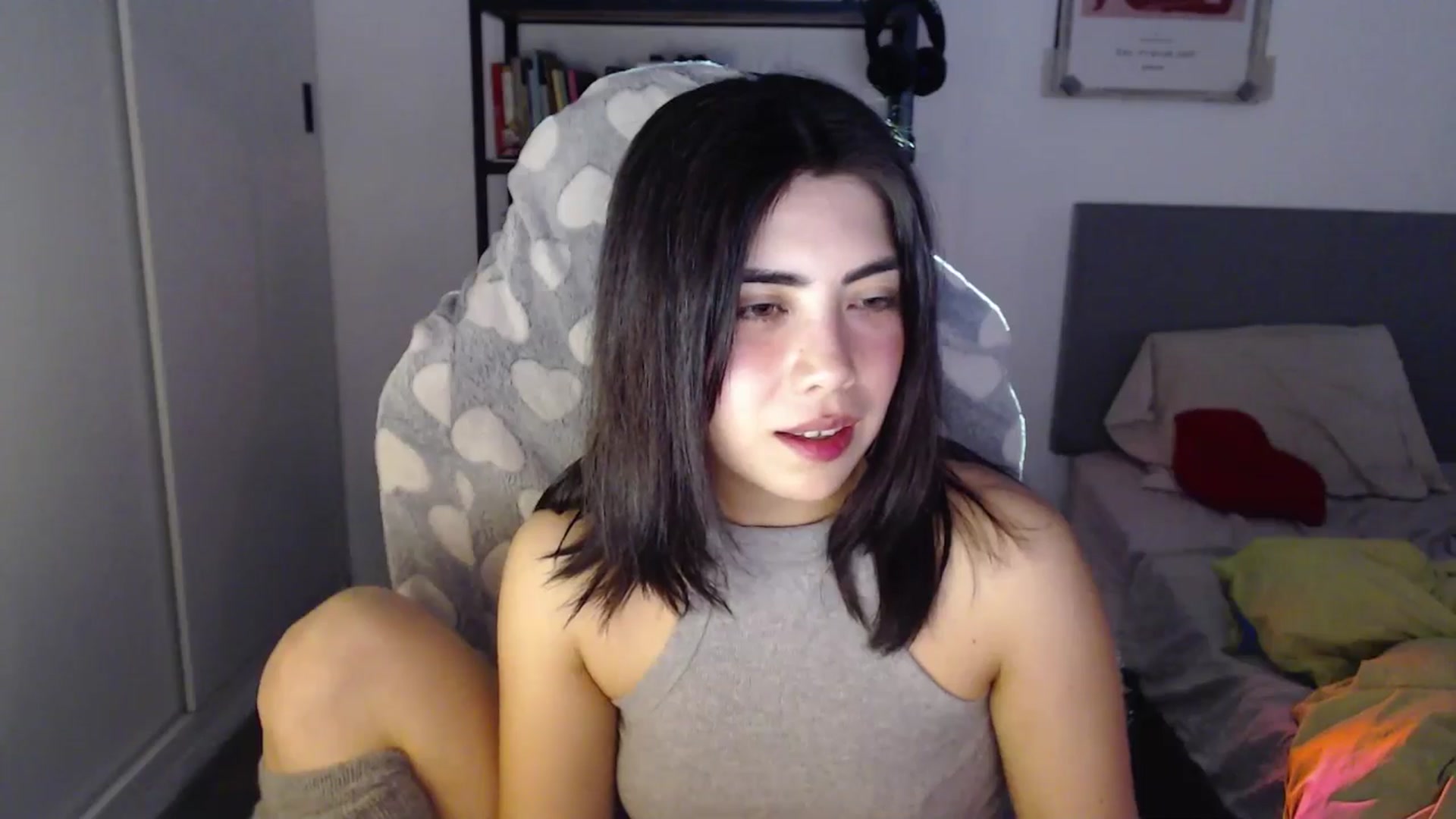 Gallery image thumbnail from Lexi_Red's myfreecams stream on, 09/27/2024, 09:22 image 6 of 20