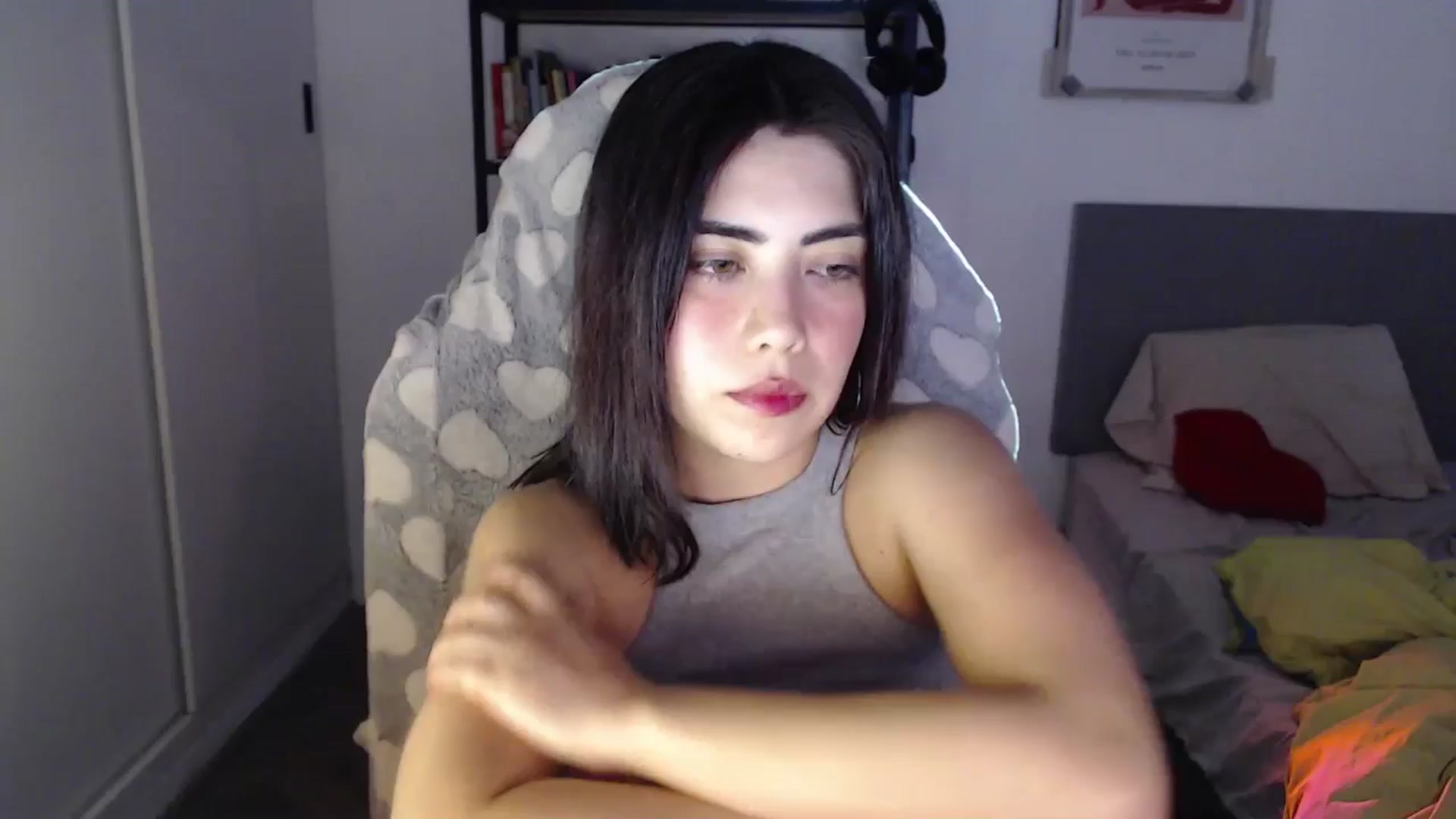 Gallery image thumbnail from Lexi_Red's myfreecams stream on, 09/27/2024, 09:22 image 1 of 20