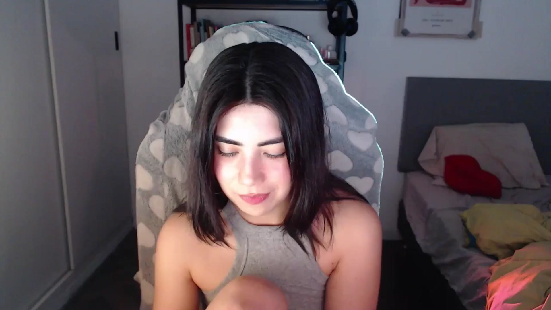 Gallery image thumbnail from Lexi_Red's myfreecams stream on, 09/27/2024, 09:22 image 4 of 20