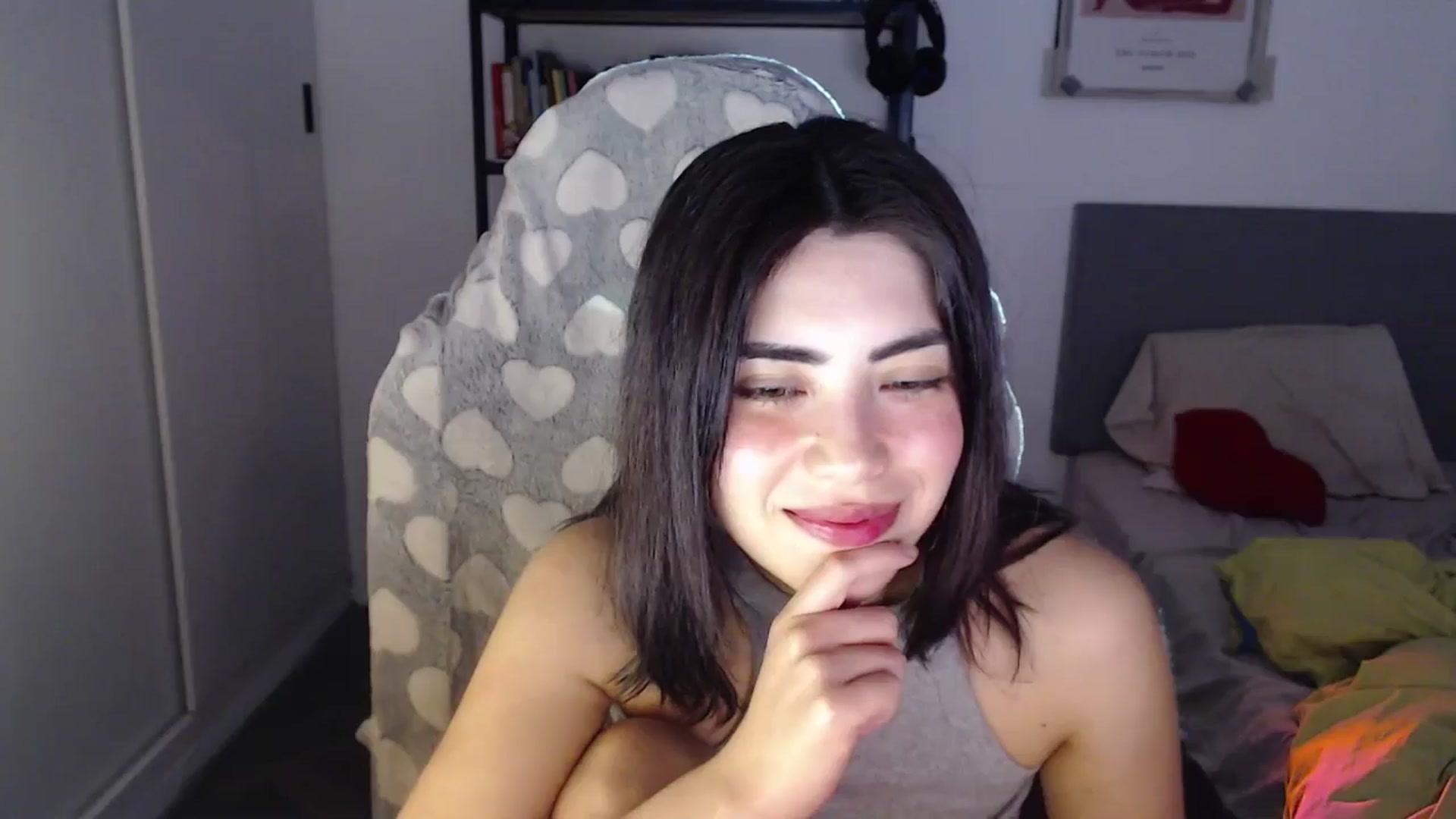 Gallery image thumbnail from Lexi_Red's myfreecams stream on, 09/27/2024, 09:22 image 2 of 20