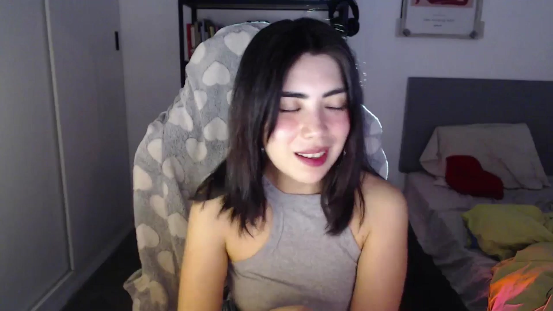 Gallery image thumbnail from Lexi_Red's myfreecams stream on, 09/27/2024, 09:22 image 10 of 20