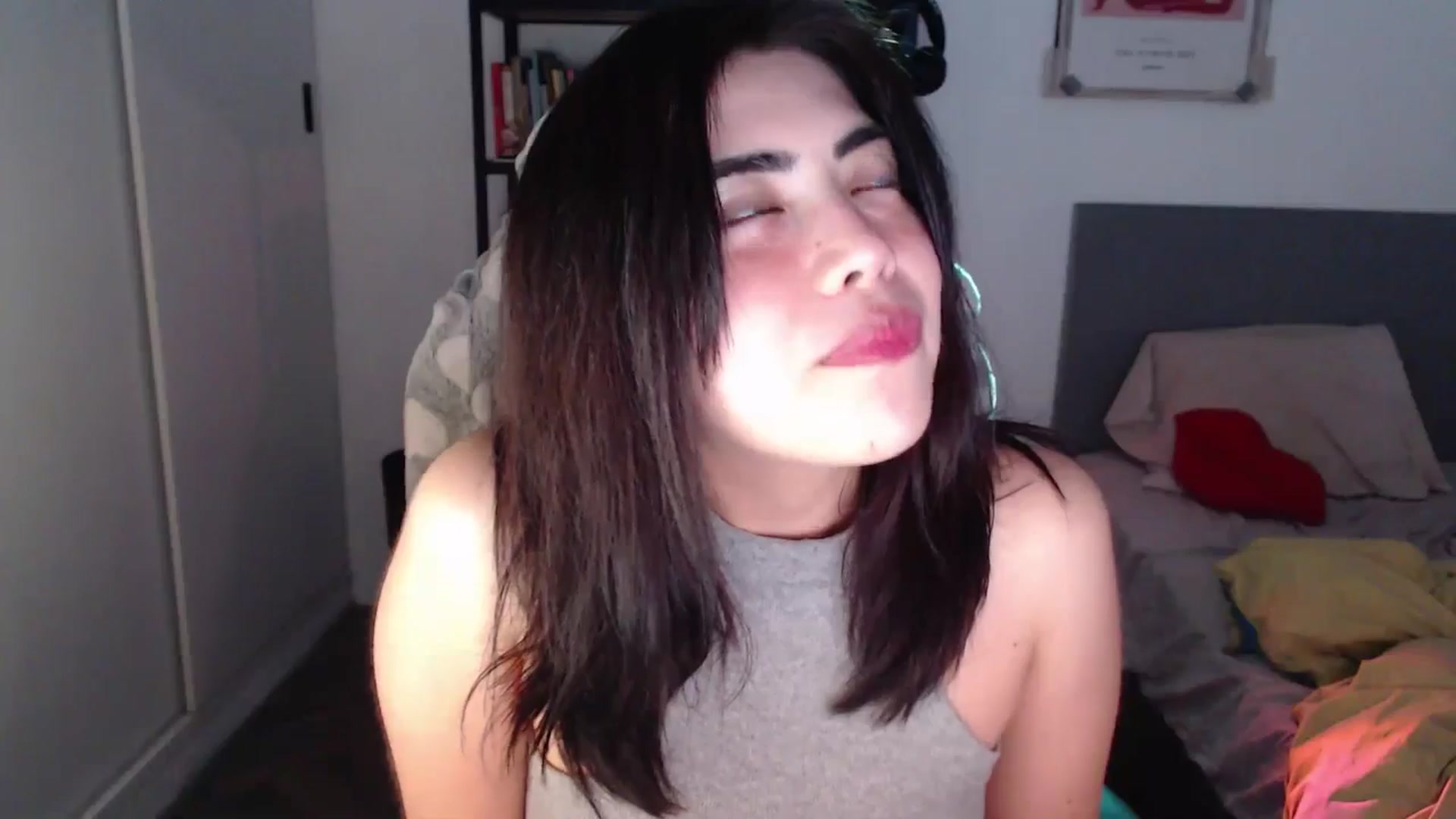Gallery image thumbnail from Lexi_Red's myfreecams stream on, 09/27/2024, 09:22 image 14 of 20