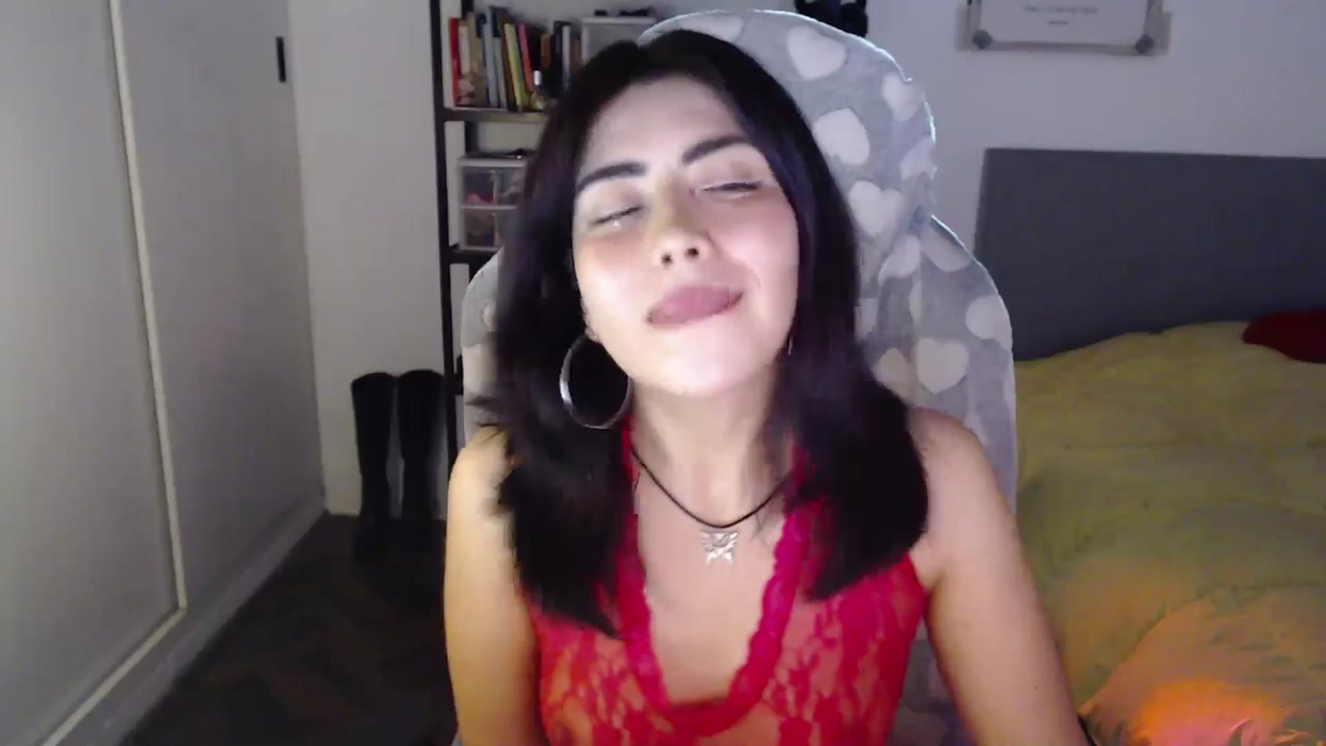 Gallery image thumbnail from Lexi_Red's myfreecams stream on, 09/28/2024, 09:11 image 13 of 20