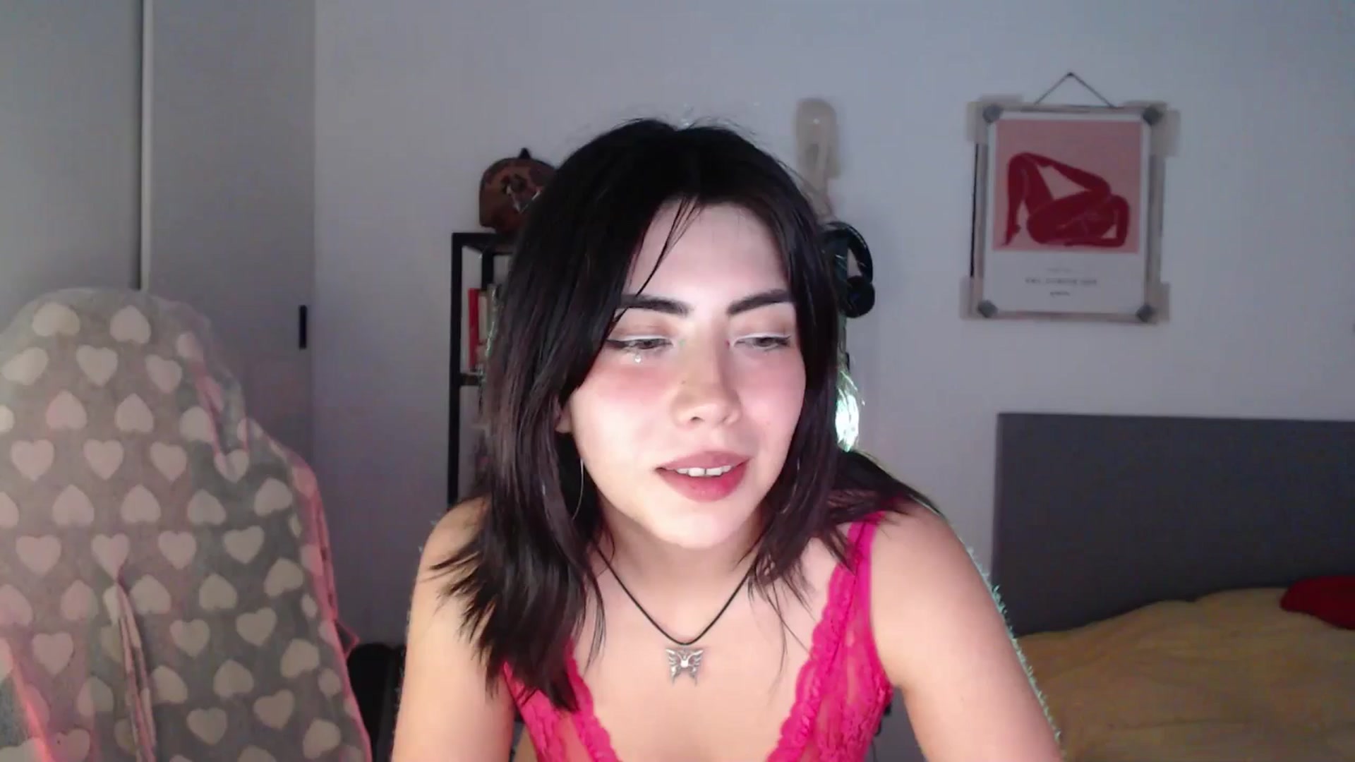 Gallery image thumbnail from Lexi_Red's myfreecams stream on, 09/28/2024, 09:11 image 1 of 20