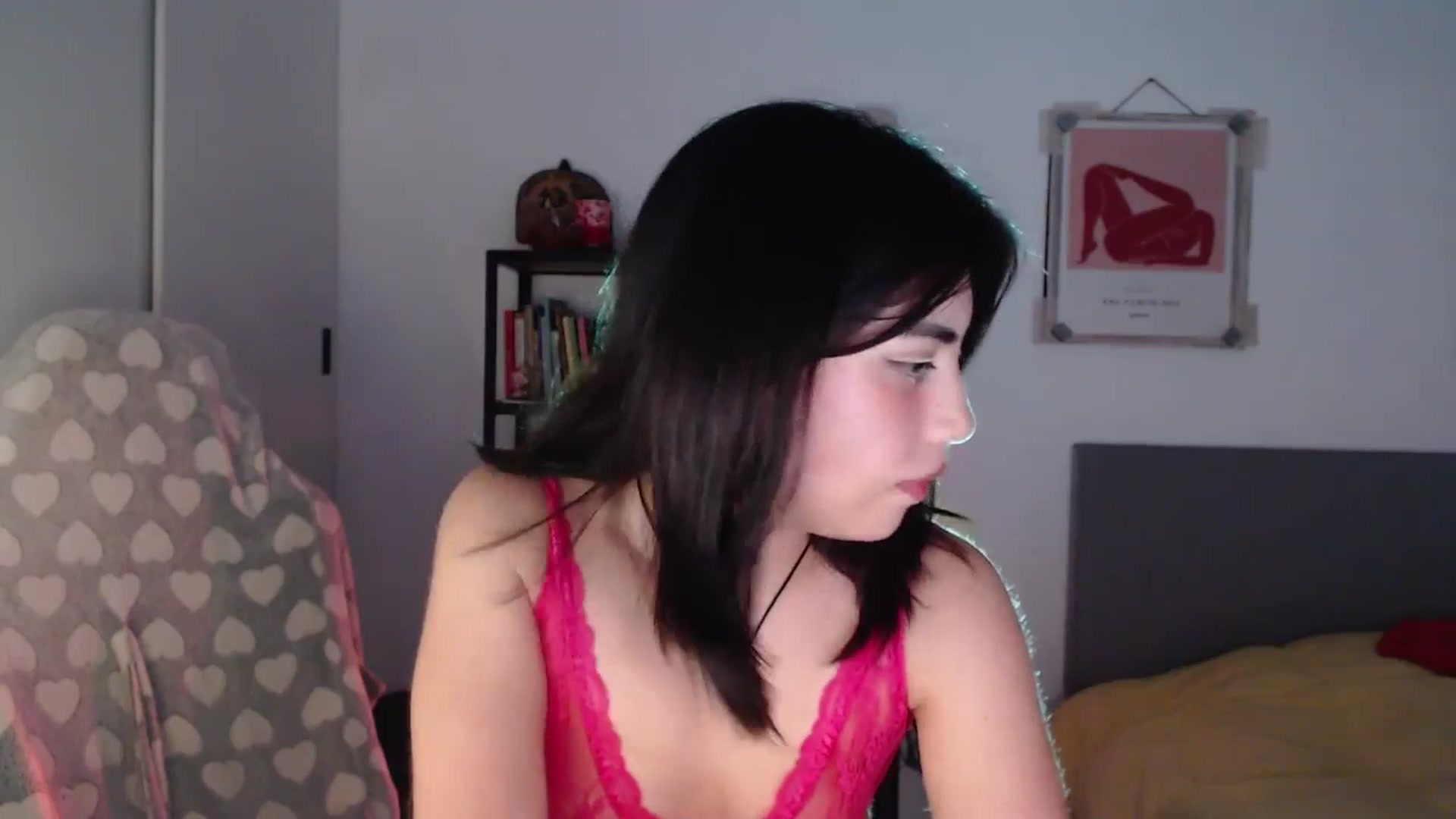 Gallery image thumbnail from Lexi_Red's myfreecams stream on, 09/28/2024, 09:11 image 2 of 20