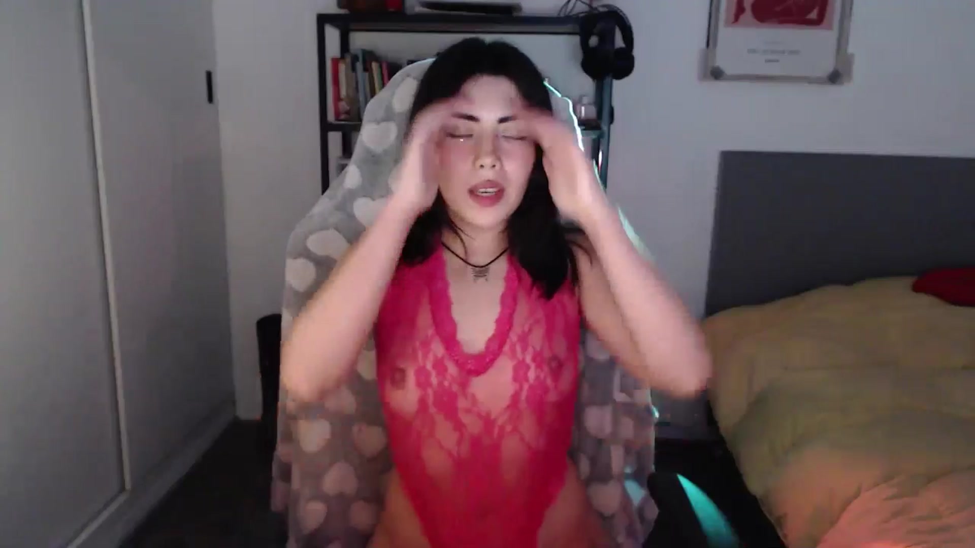 Gallery image thumbnail from Lexi_Red's myfreecams stream on, 09/28/2024, 09:11 image 5 of 20