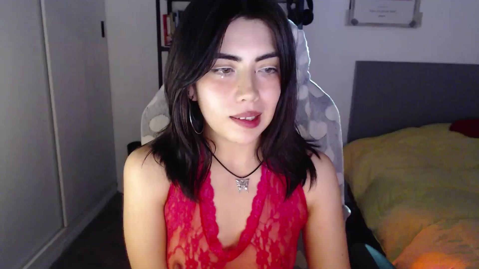 Gallery image thumbnail from Lexi_Red's myfreecams stream on, 09/28/2024, 09:11 image 18 of 20