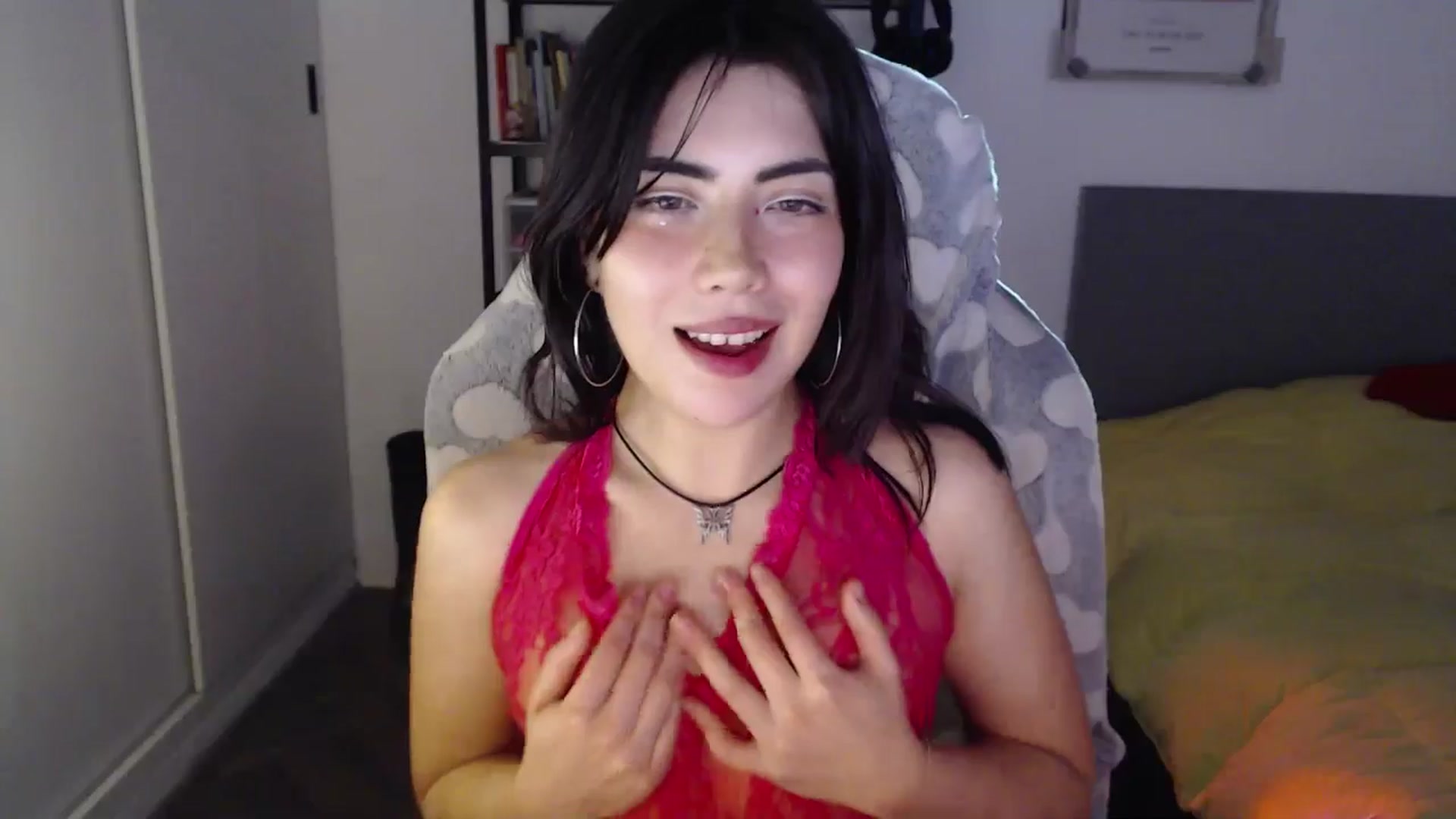 Gallery image thumbnail from Lexi_Red's myfreecams stream on, 09/28/2024, 09:11 image 15 of 20